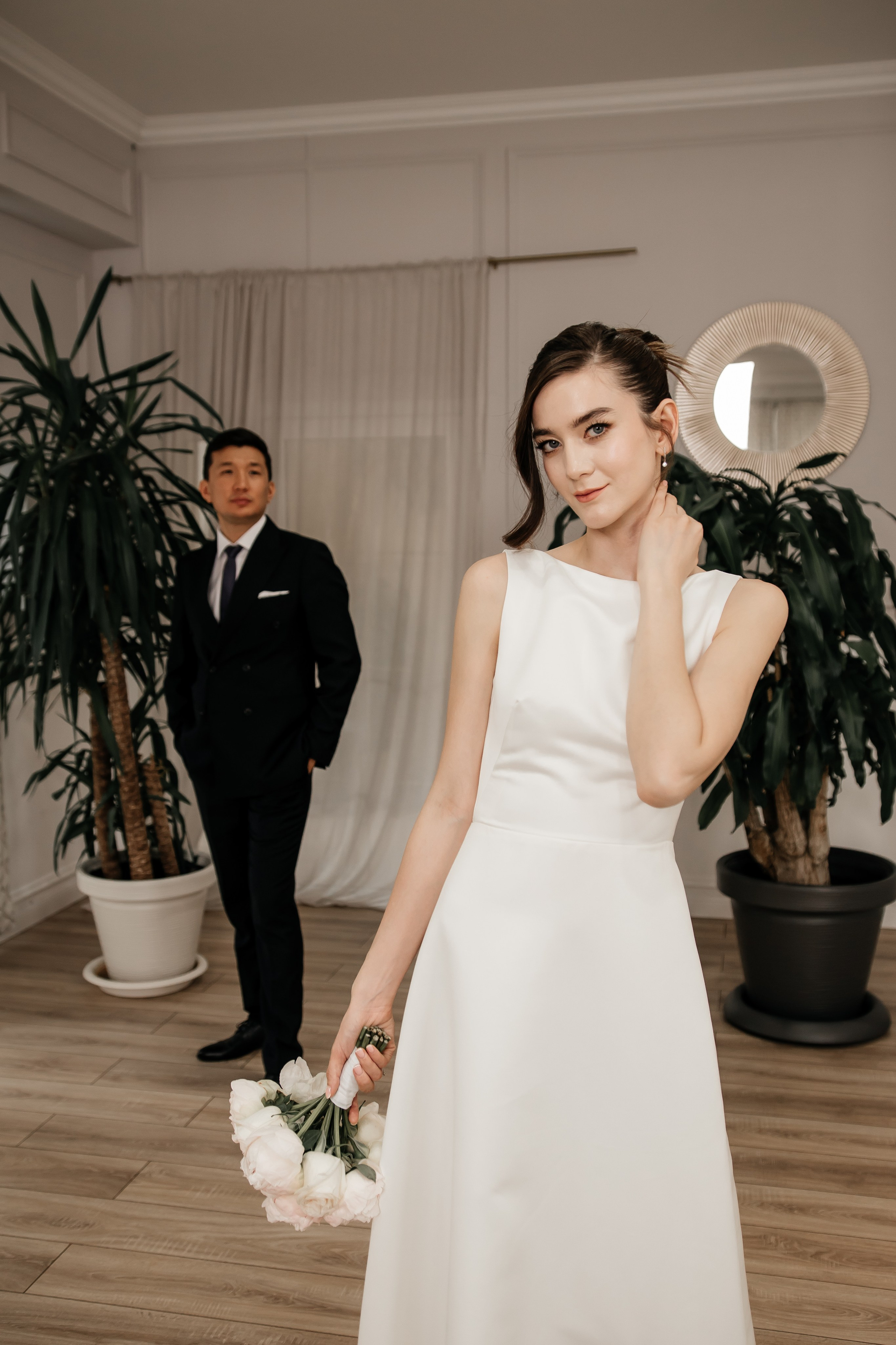 DANIYAR & SAFIA. Wedding and Fashion photographer