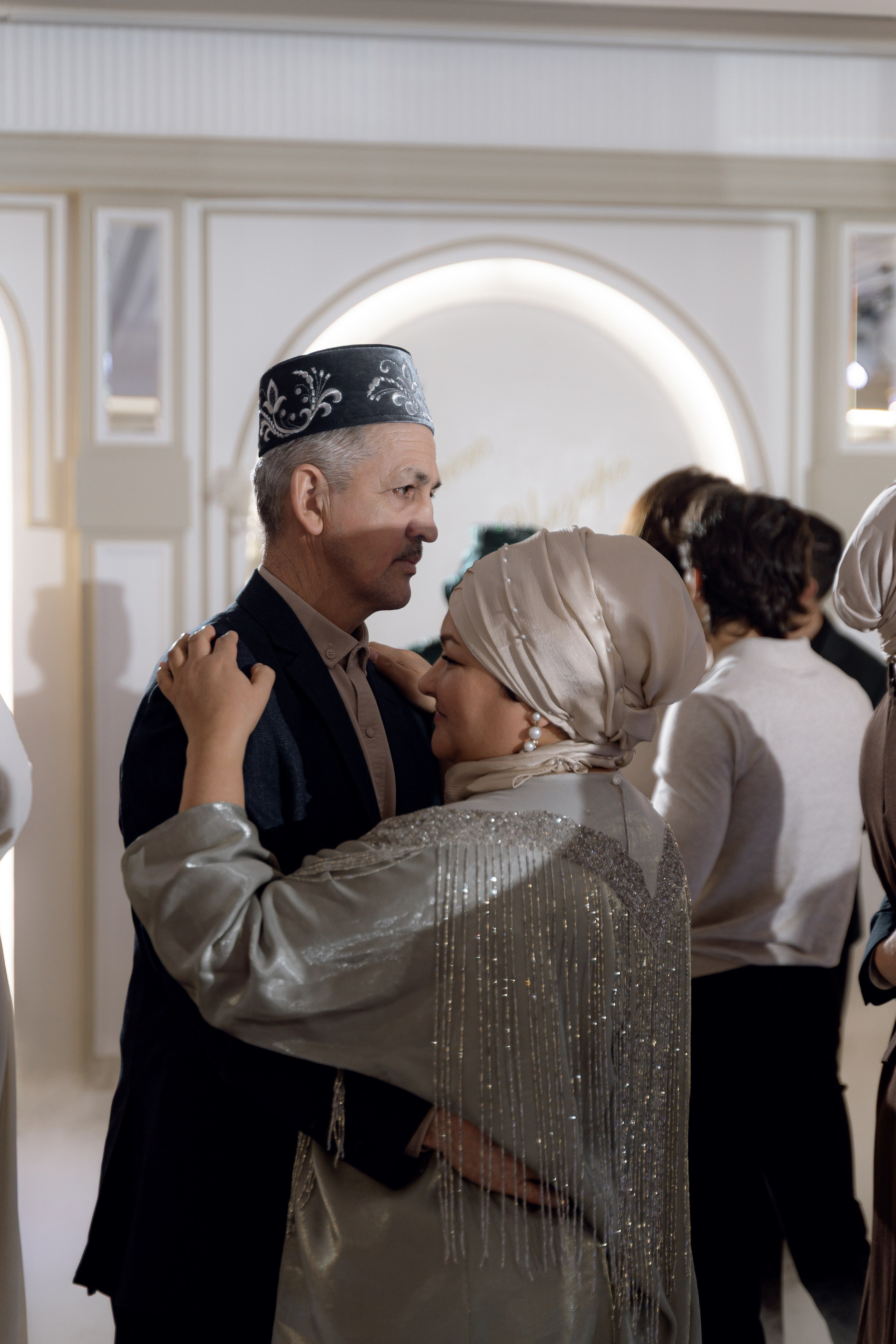 Данис & Ильзира (Алтан). RAMIL SAFIULLIN