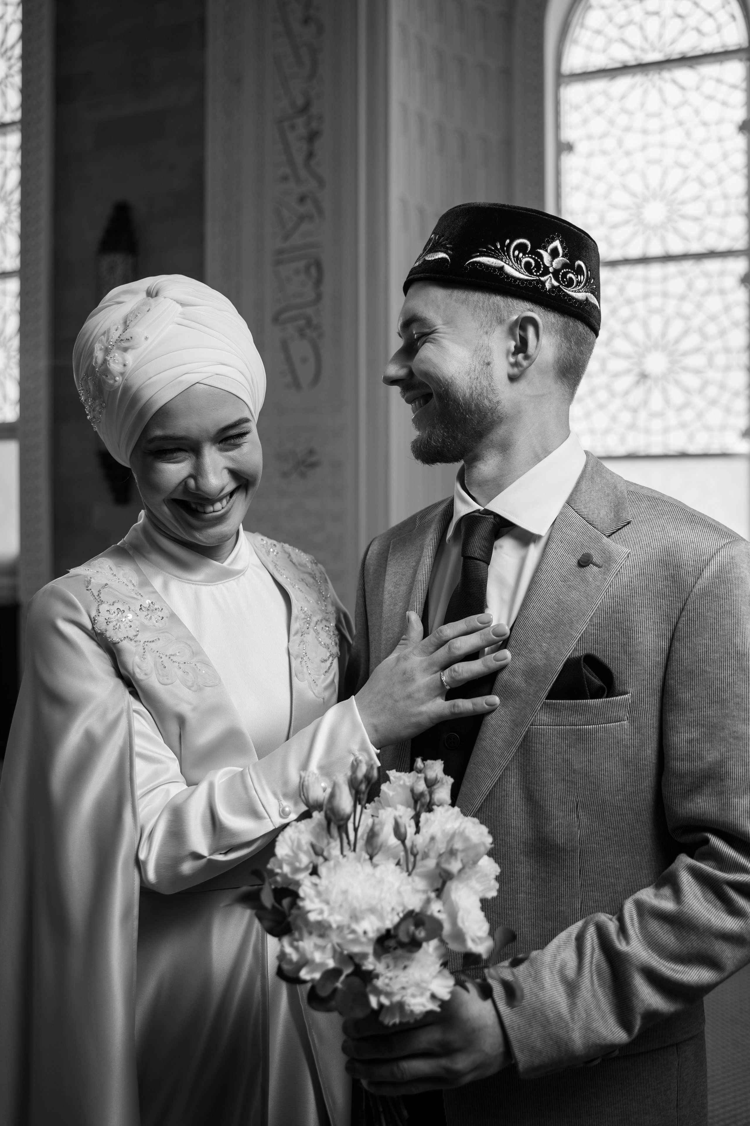 Булат & Зиля. RAMIL SAFIULLIN