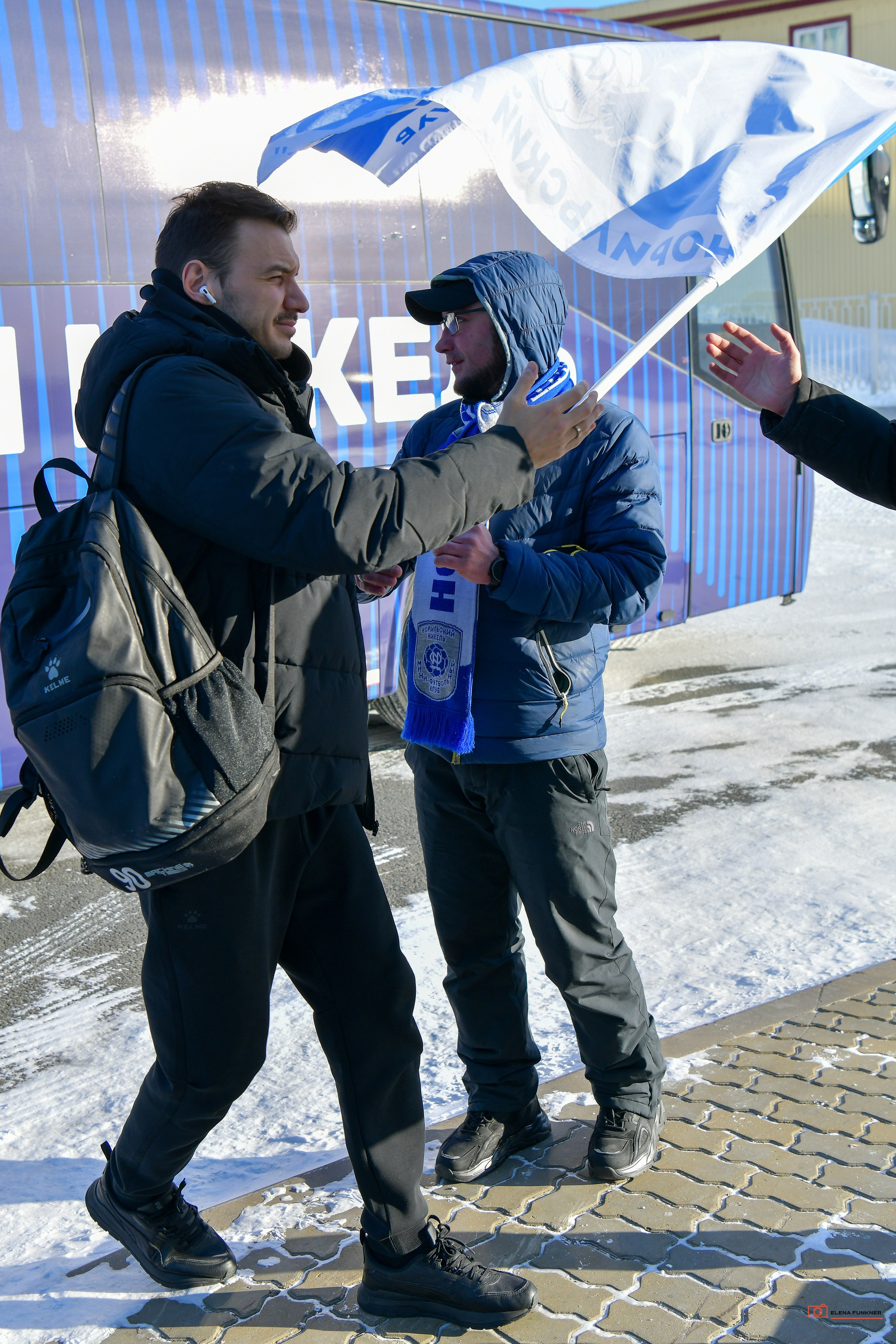 05-06.04.2024 18 тур НН-Торпедо. Свой взгляд через объектив