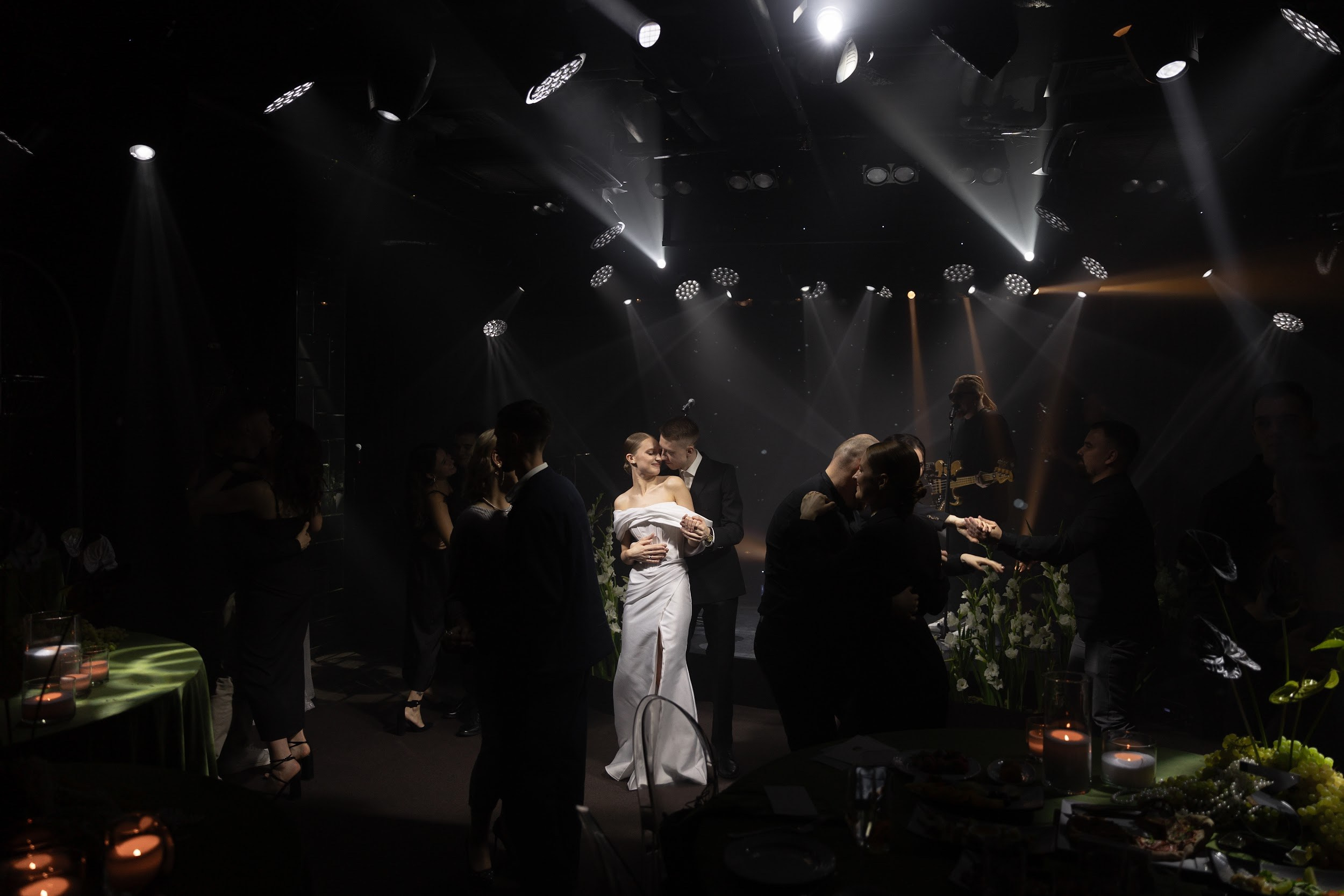 16.09 Никита и Анна. Свадебный организатор Екатеринбург