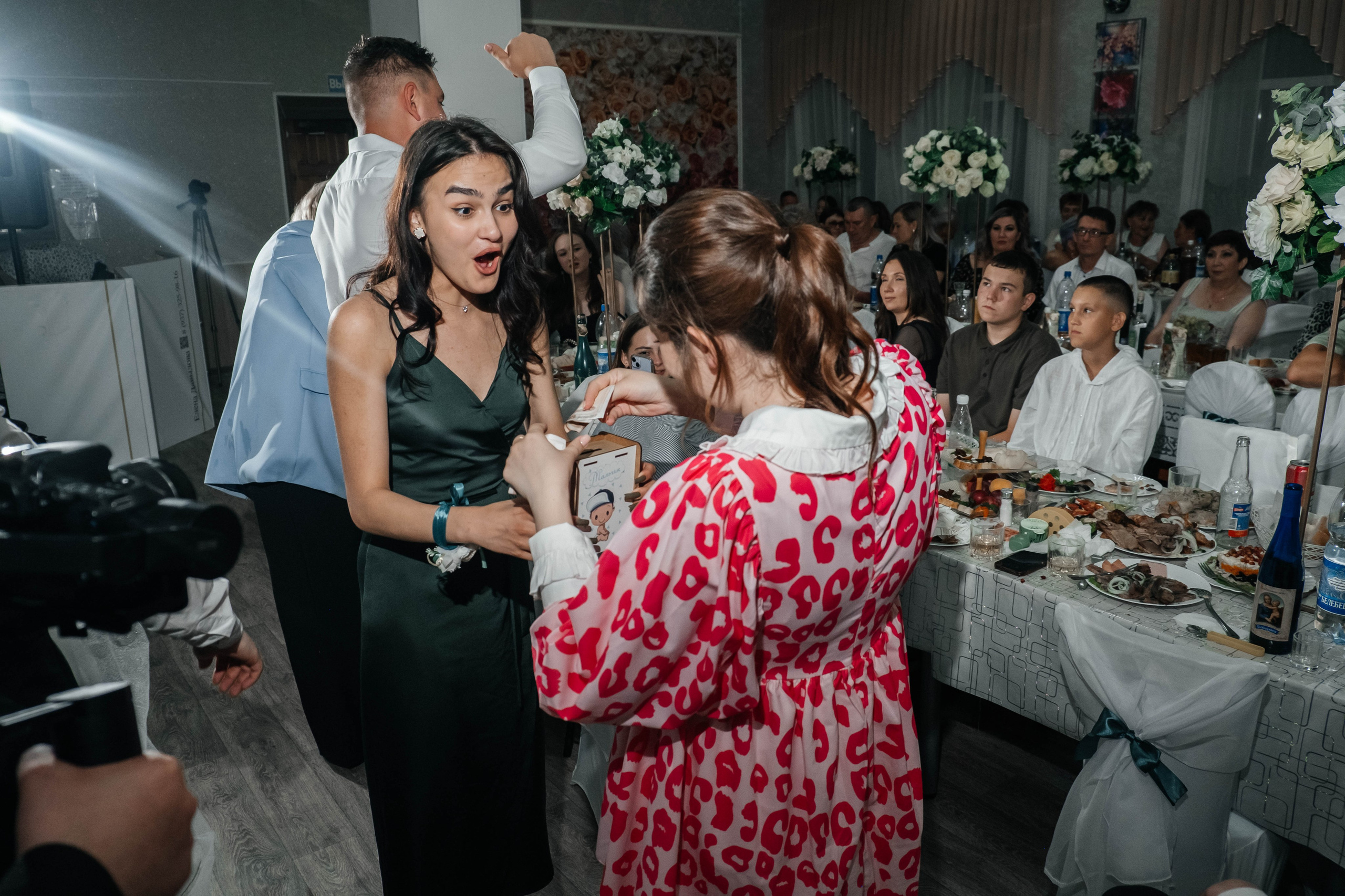 Кирилл&Дарья. Свадебный и портретный фотограф Казань | Белебей