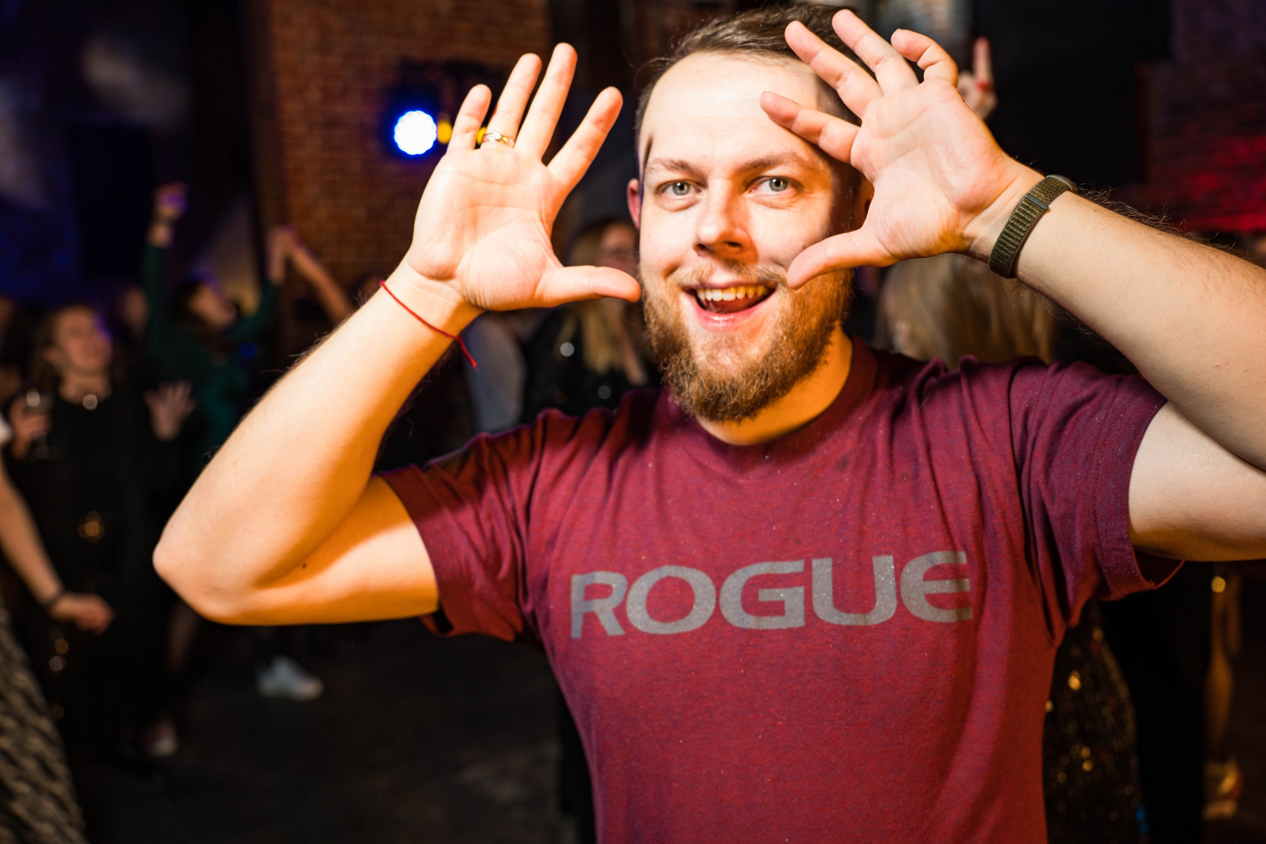 Reebok | корпоратив. Фотограф Абакумова Анастасия