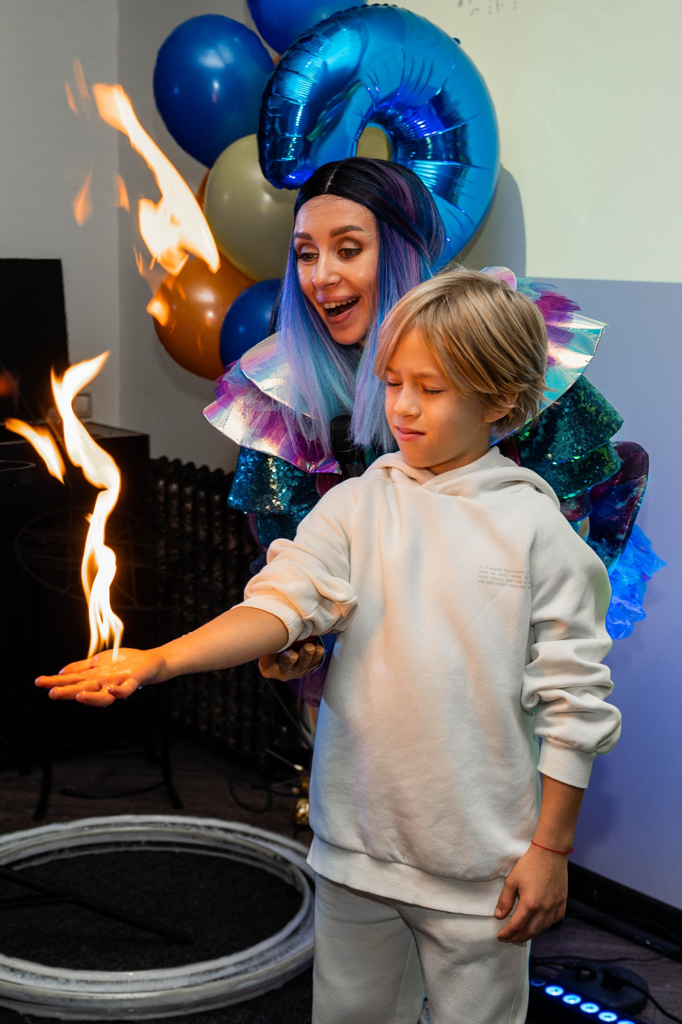 Даниэль h-day. Фотограф Абакумова Анастасия