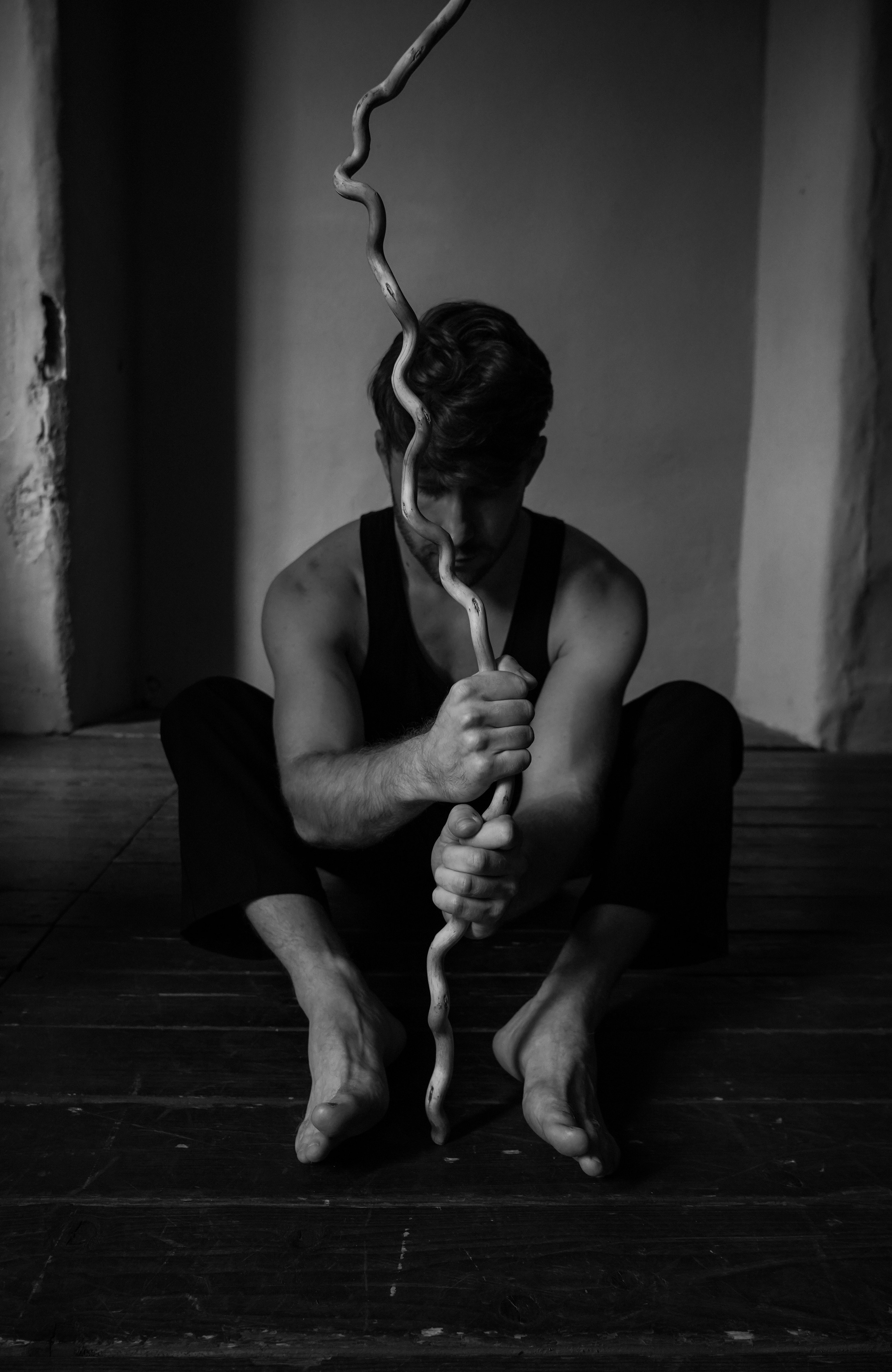 Мужская портретная фотосессия для Романа в Санкт-Петербурге. Светлана Гопанюк. Портретный фотограф. Санкт-Петербург. СПб