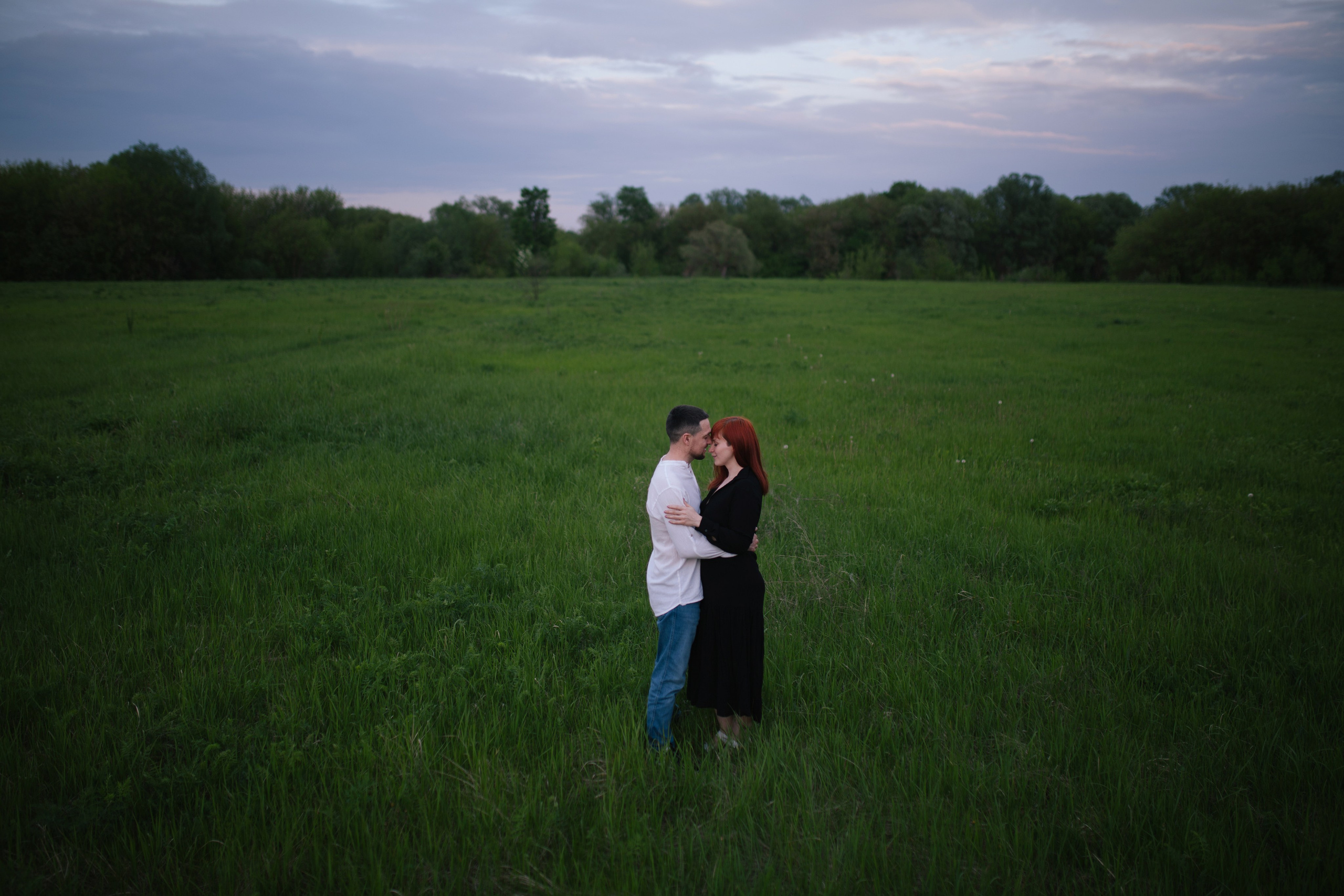 Про двоих. E-Tsoy.com