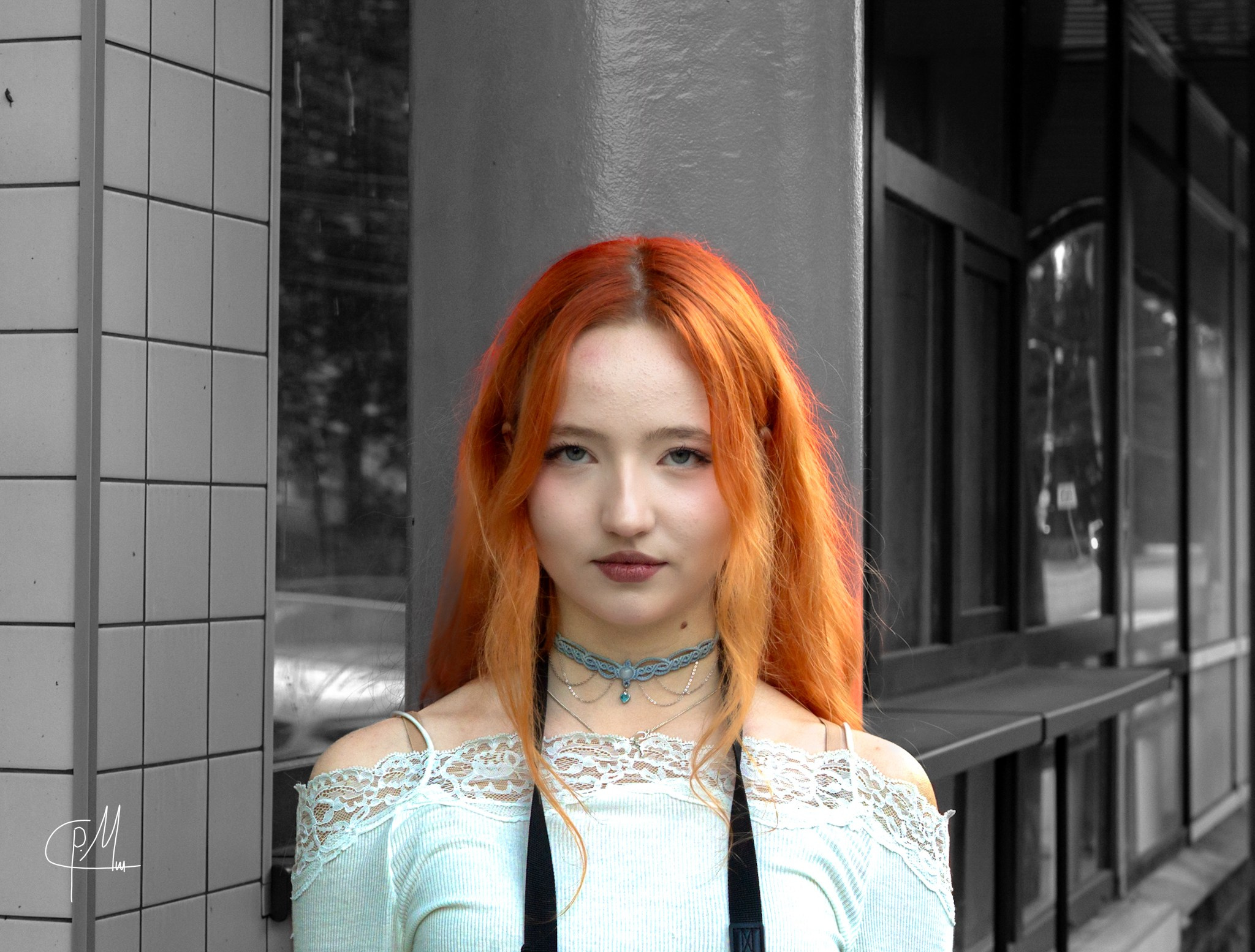 Мария (это я). Фотограф в Ижевске Мария Романова