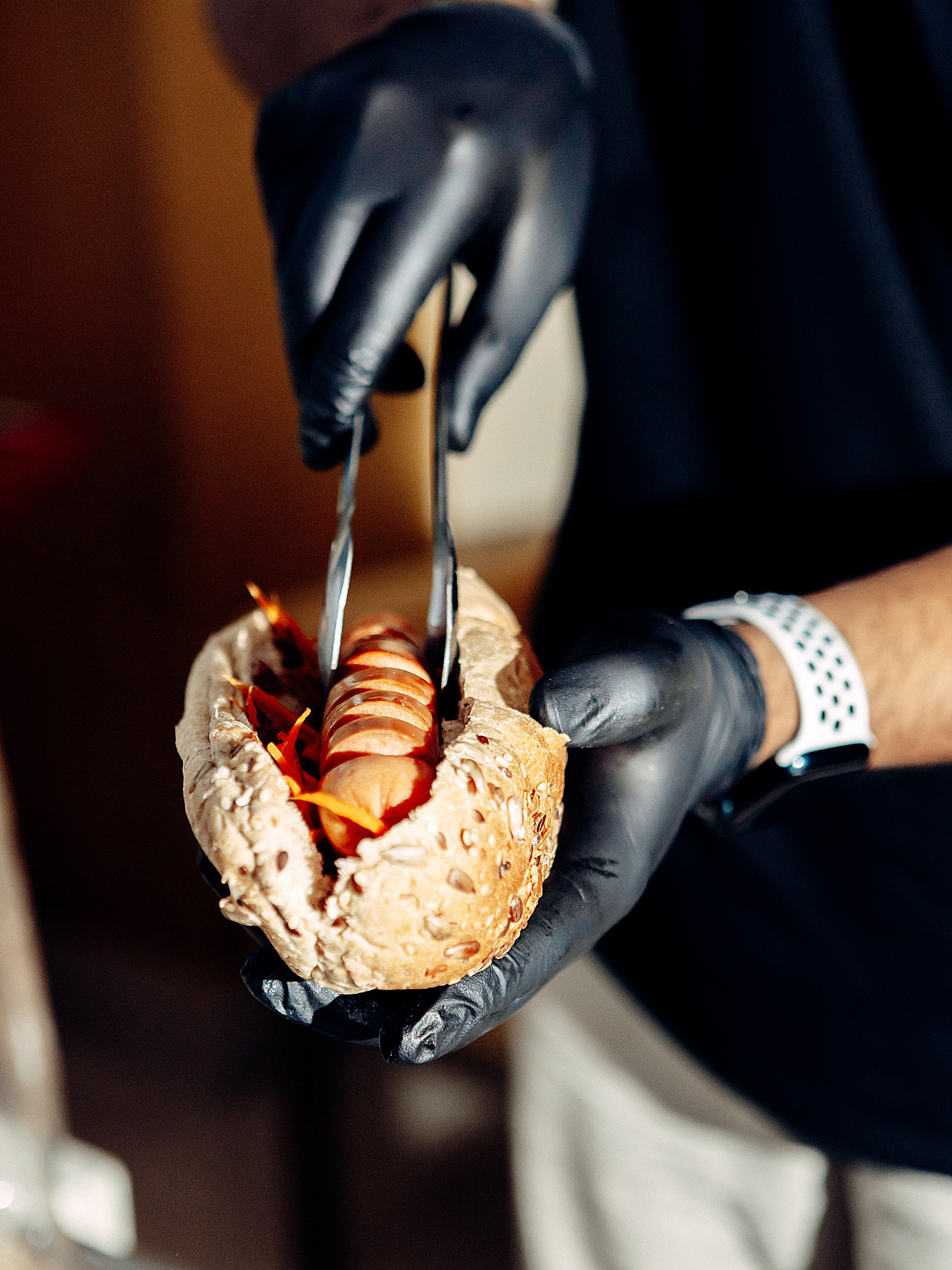 Orlando Starlux. Photographer in Batumi, Georgia Pavel Sharnikov