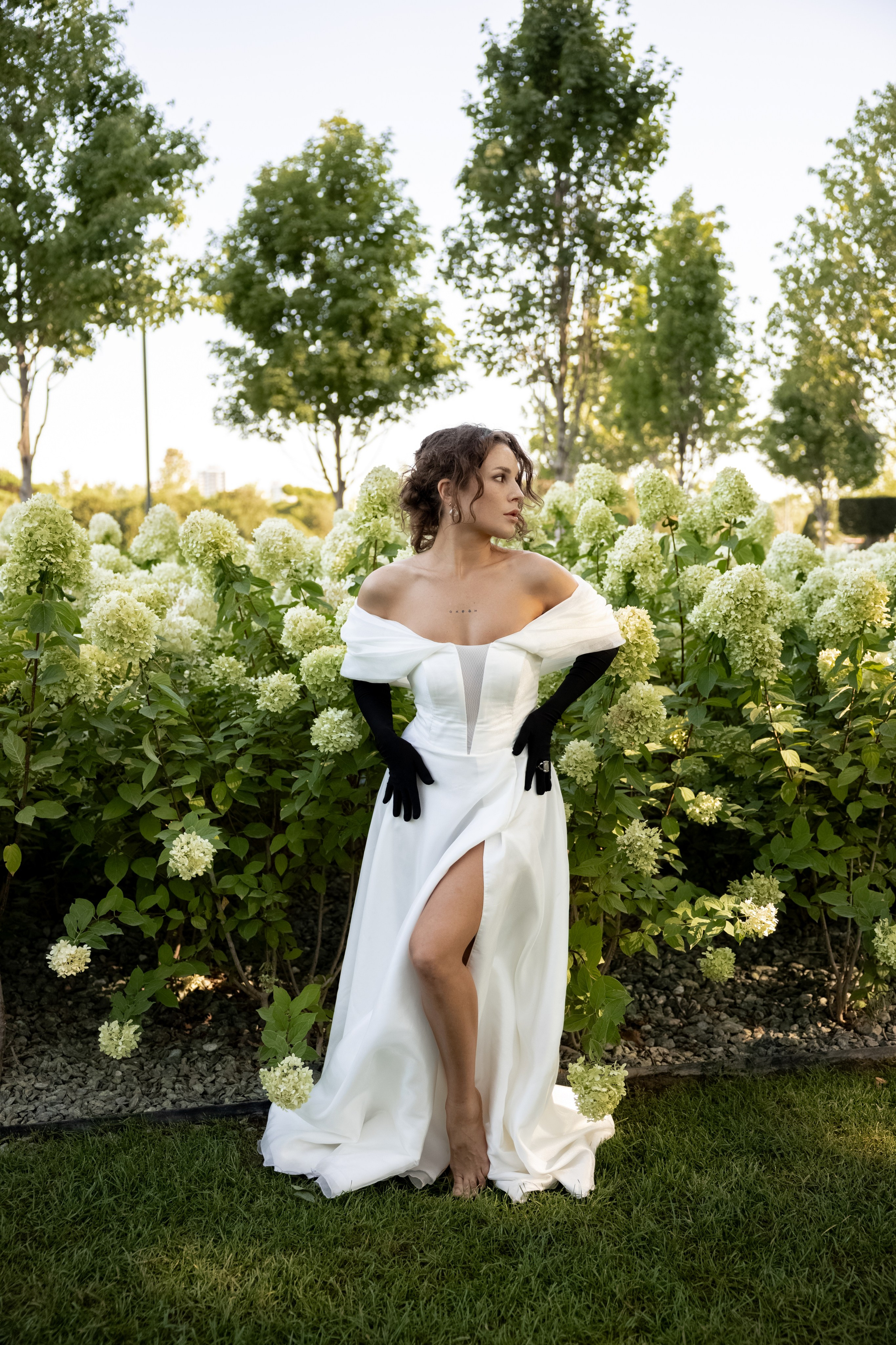 Анна. Фотограф Краснодар