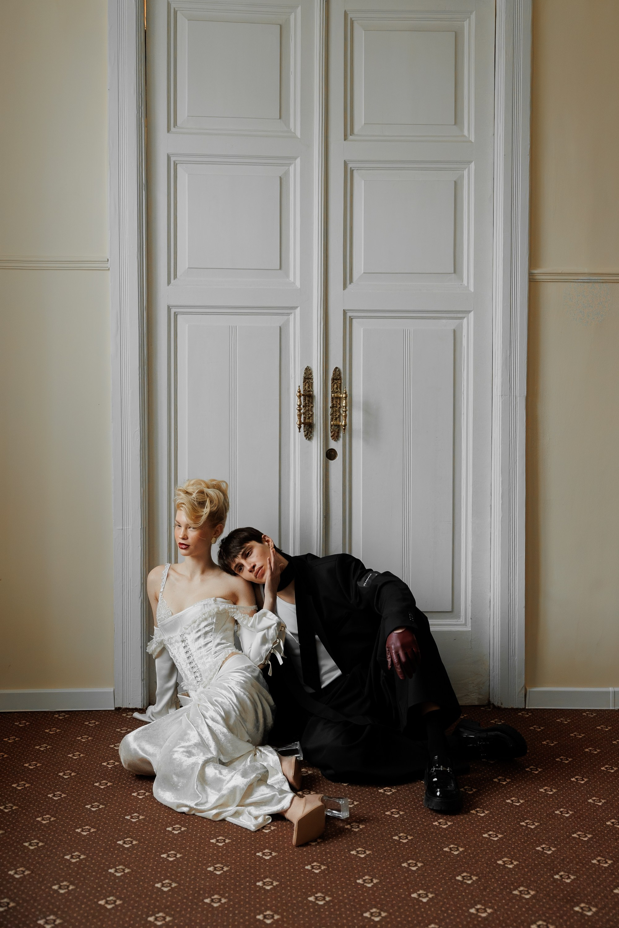 Свадебные серии. Андрей Черёмушкин | Репортажный Фотограф в Хабаровске