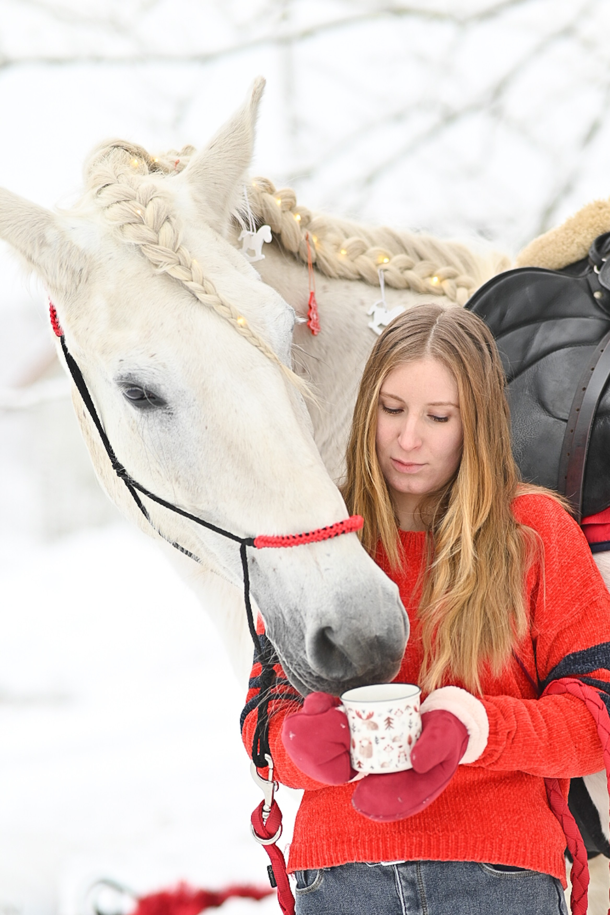 Мария и Павелика. LifeStyle фотограф Анна Воробьёва Санкт-Петербург