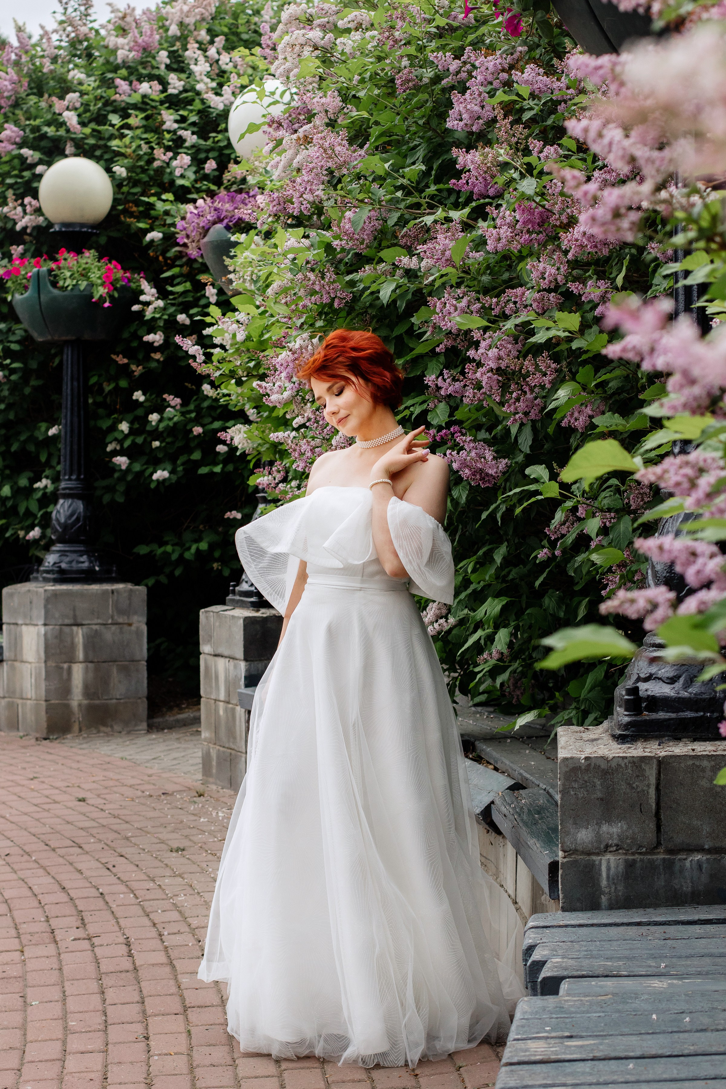 Яркие краски. Главная