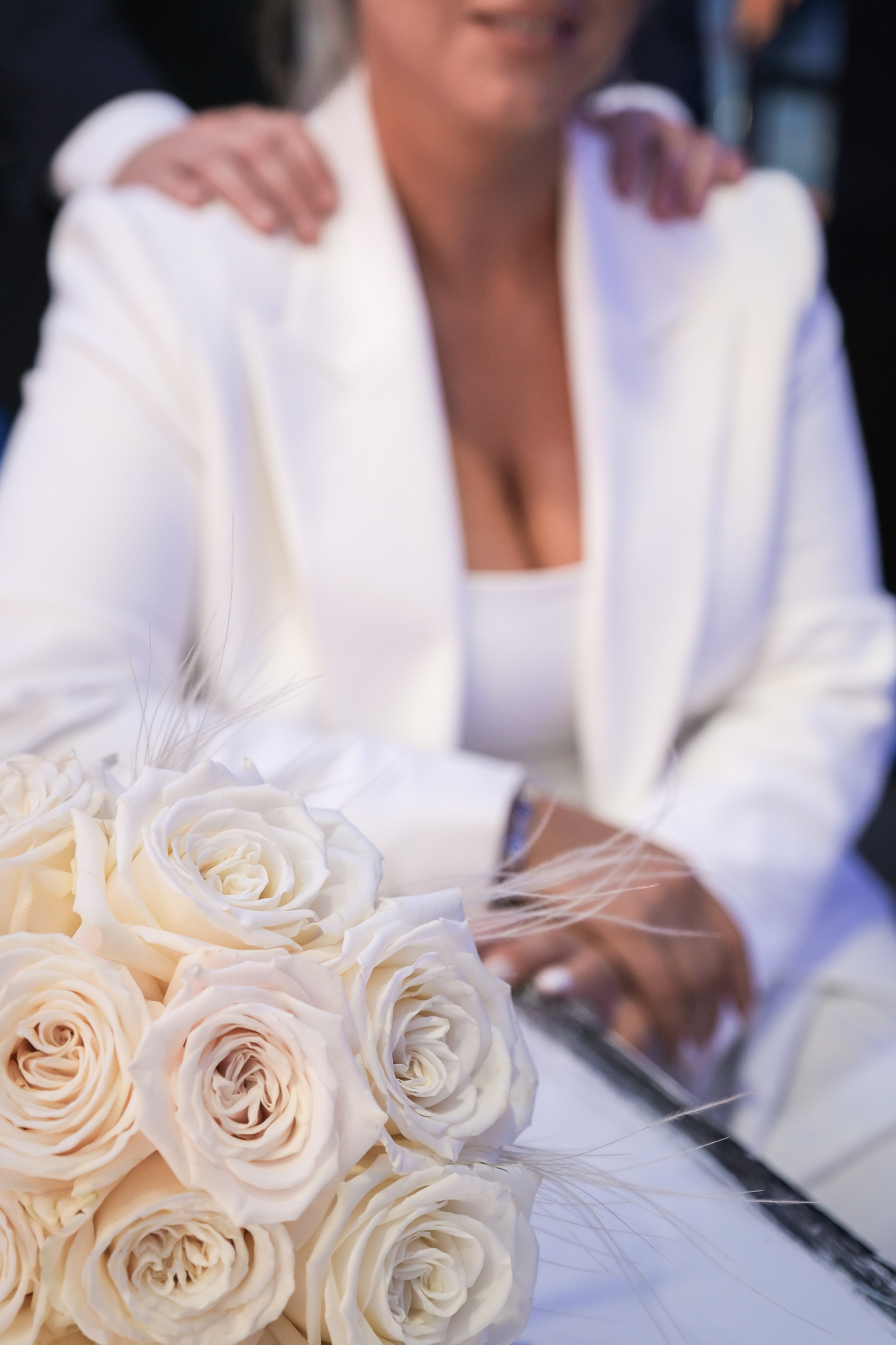 Свадьба Анны и Сергея. Семейный и детский фотограф в Москве Светлана Потемкина