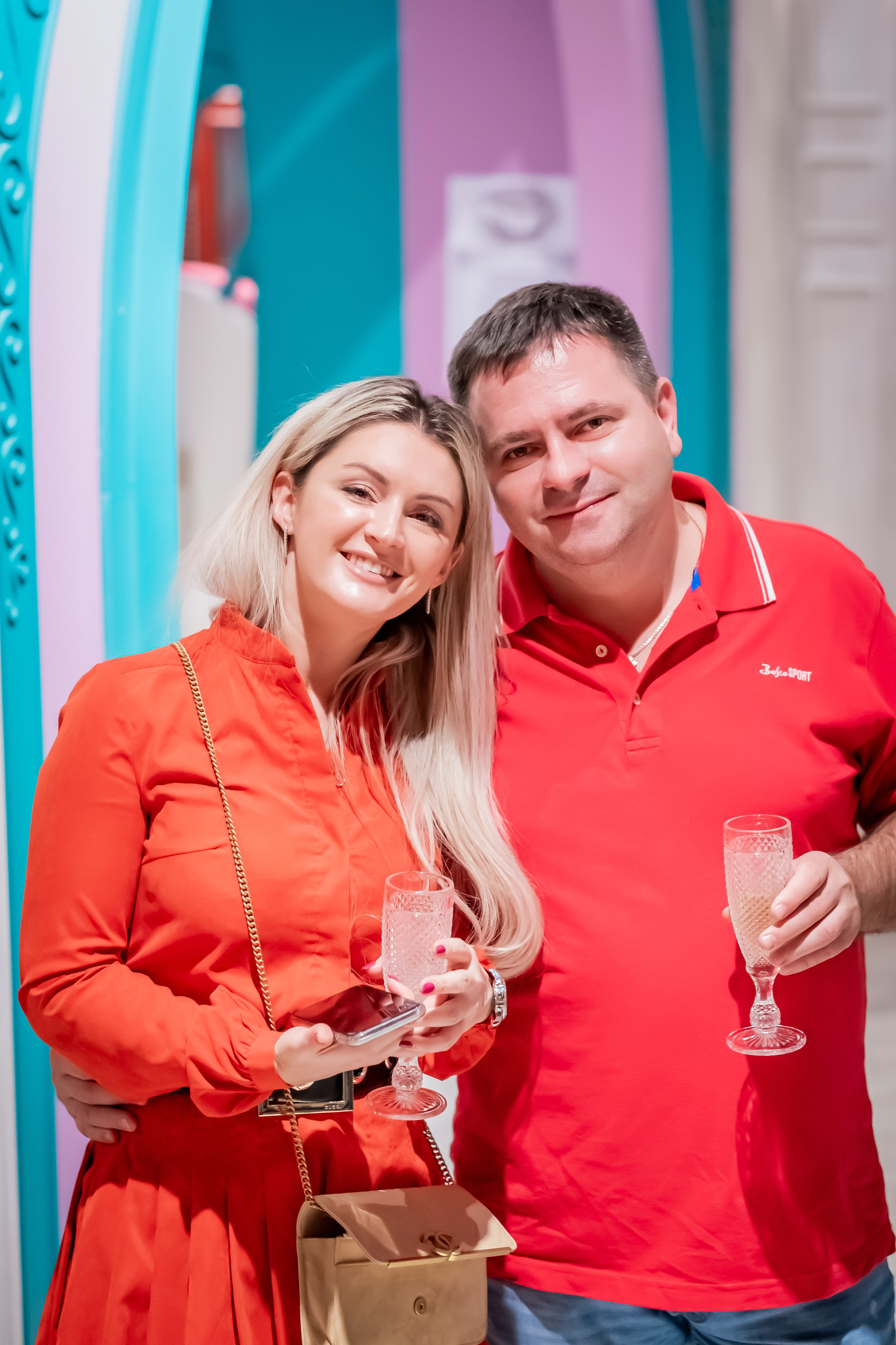 Наследники. Детский День Рождения. Фотограф Сергей Катаев