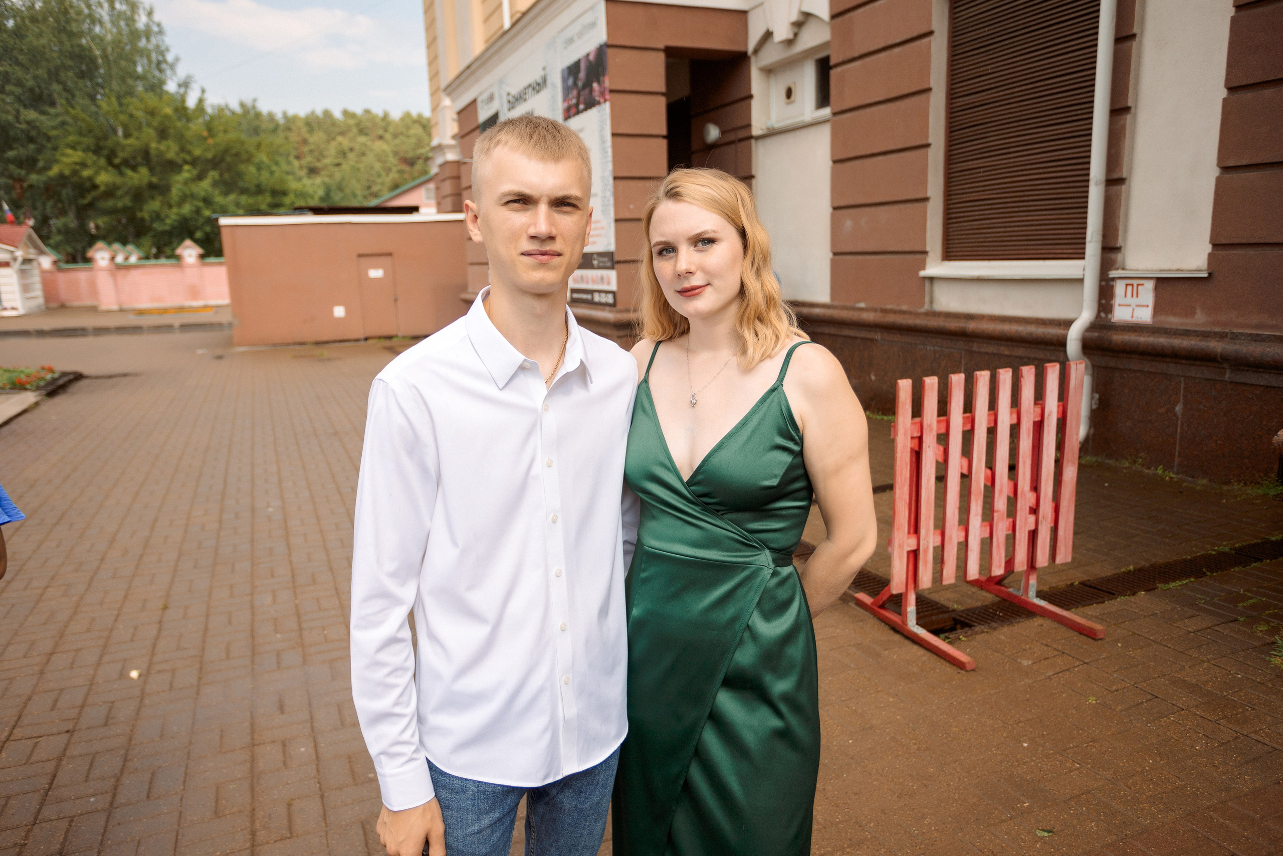 ПРИМЕР: Свадьба. Все фото. Профессиональный фотограф в Ижевске Леша Петров