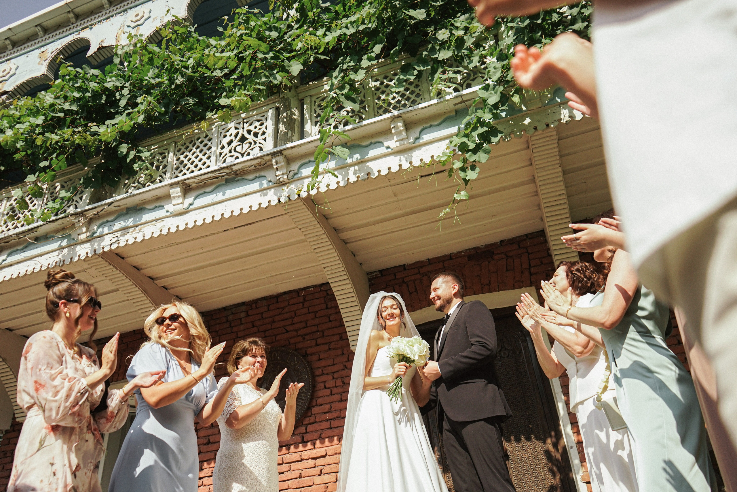 Gentle Mood. Photographer in Georgia UAE Russia Nekit Fox