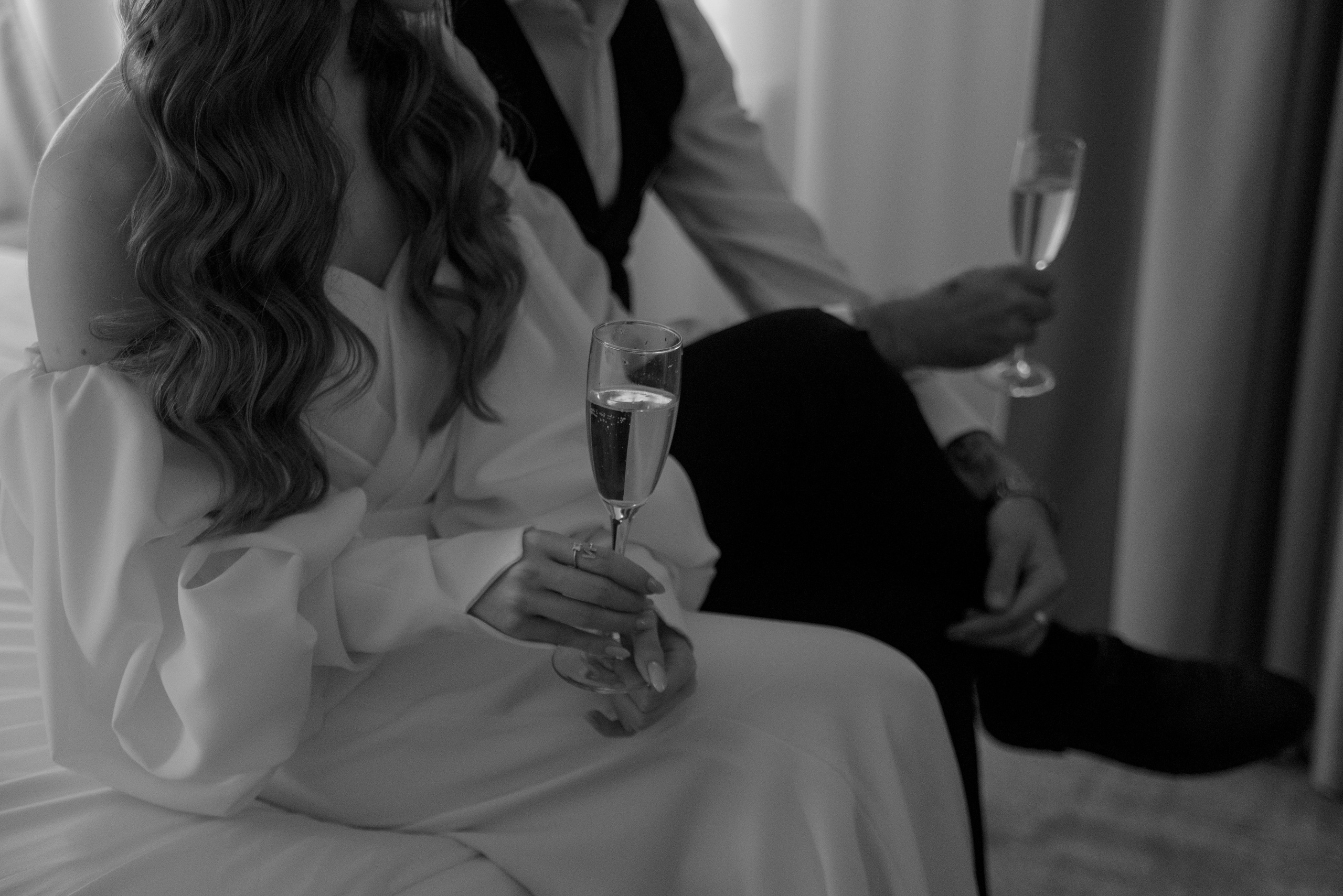 Максим и Милена. Свадебный фотограф Тюмень / Санкт — Петербург Миронова Наталия