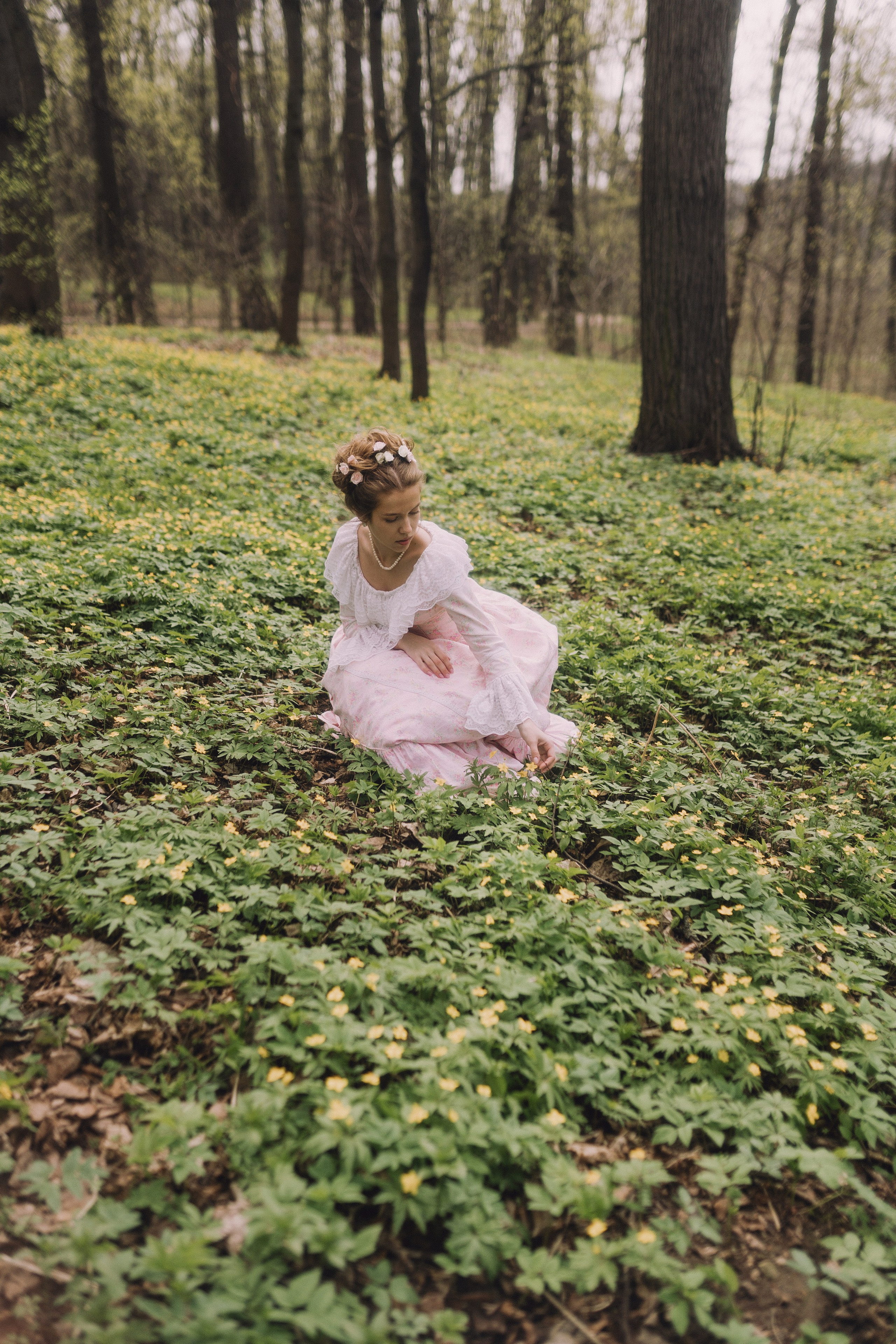 Рита. Фотограф Екатерина Катунова | Москва