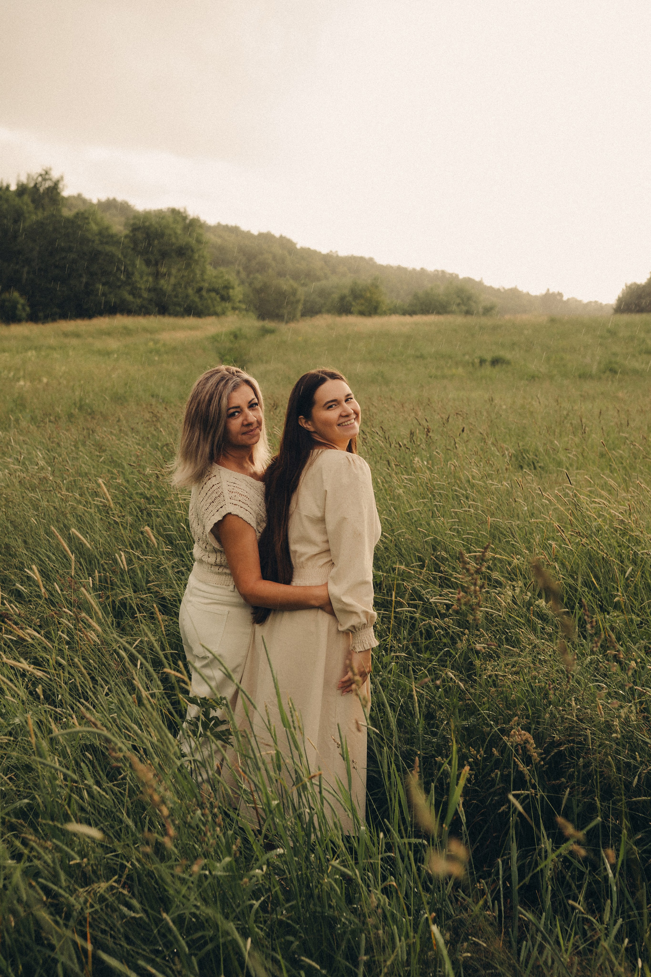 Семейная съёмка. Фотограф Екатерина Катунова | Москва