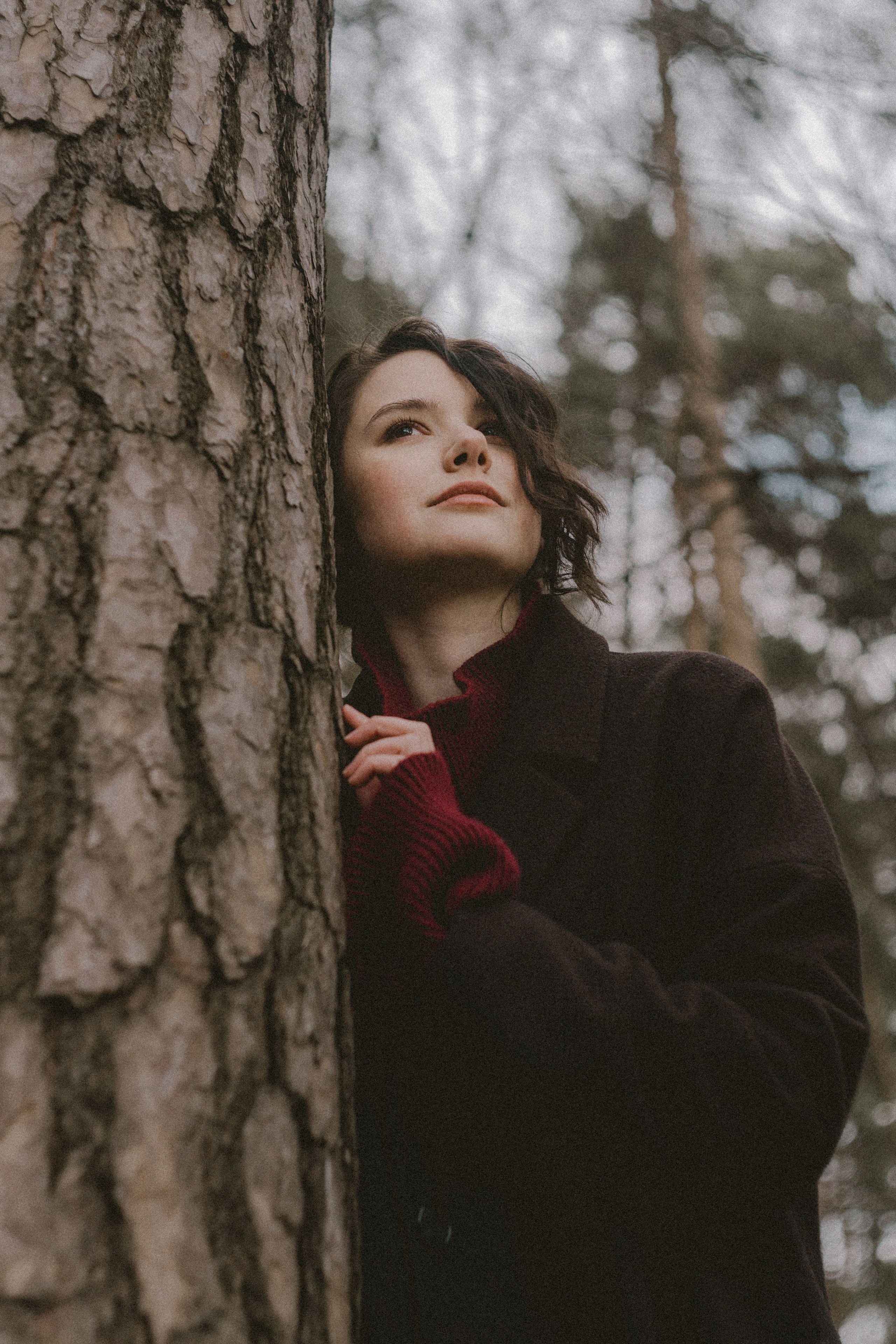 Саша. Фотограф Екатерина Катунова | Москва