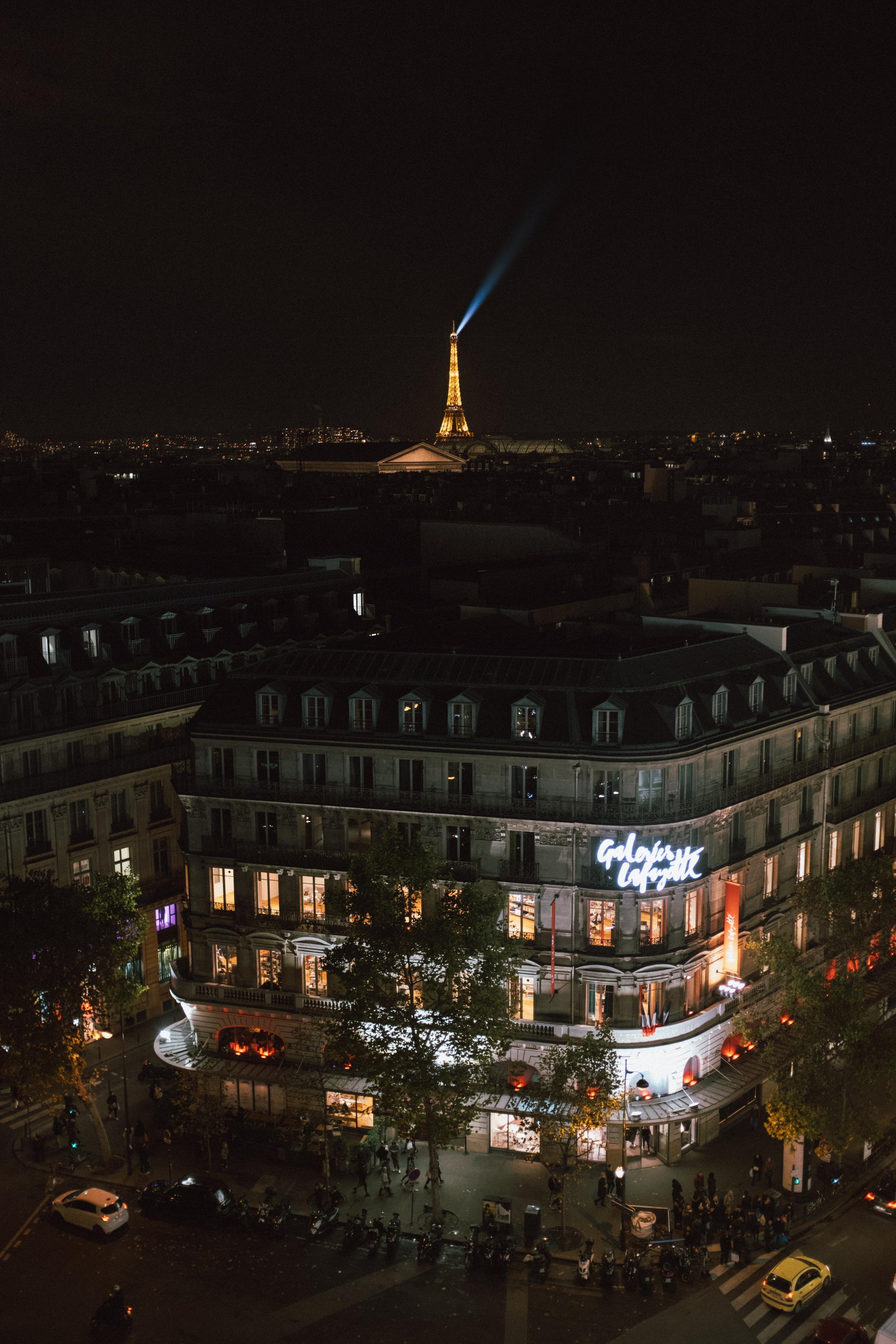 Франция. Фотограф Екатерина Катунова | Москва