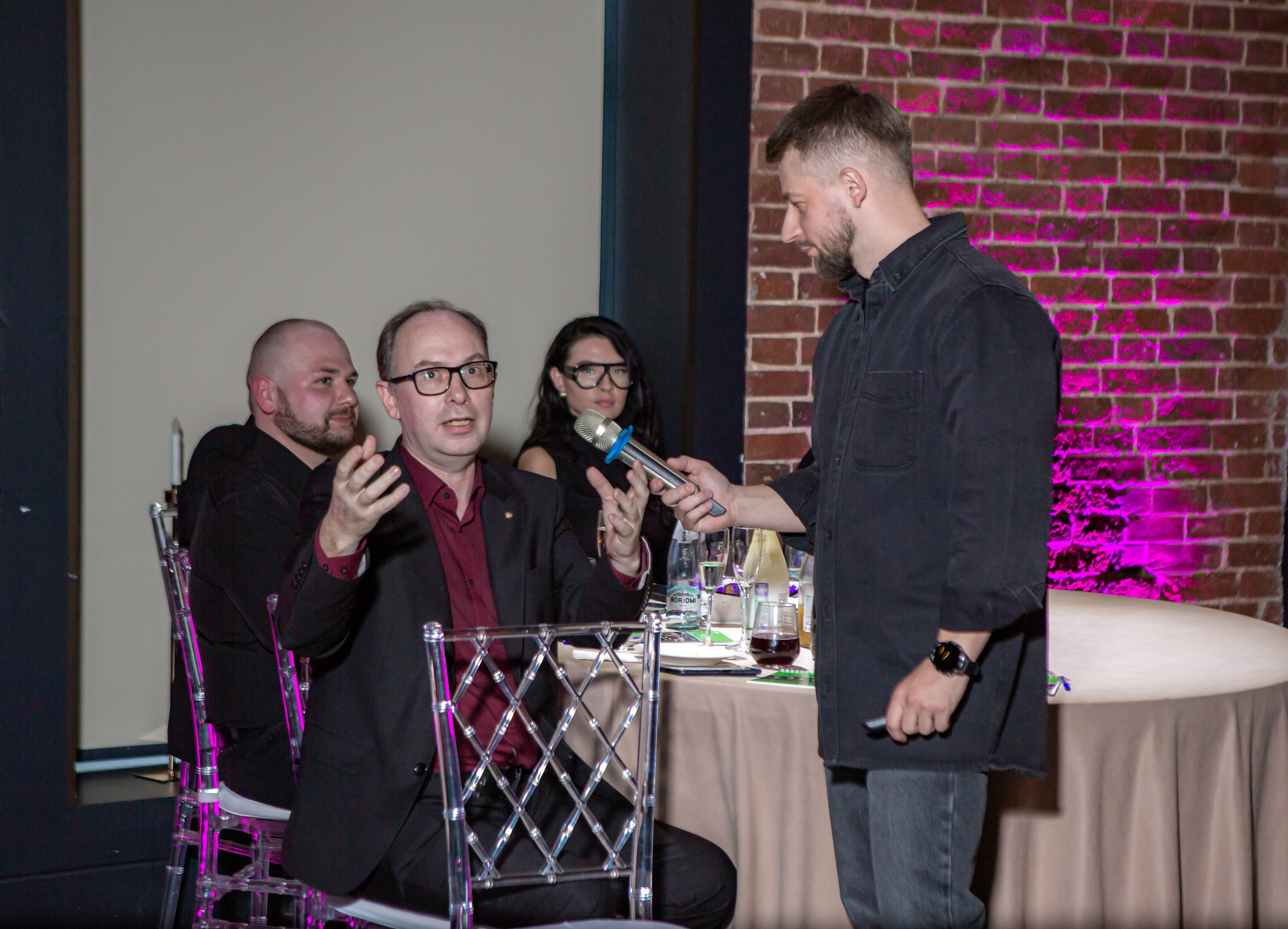 Бизнес-форум. Фотограф Тверь|Москва|Волоколамск| Отт Кристина