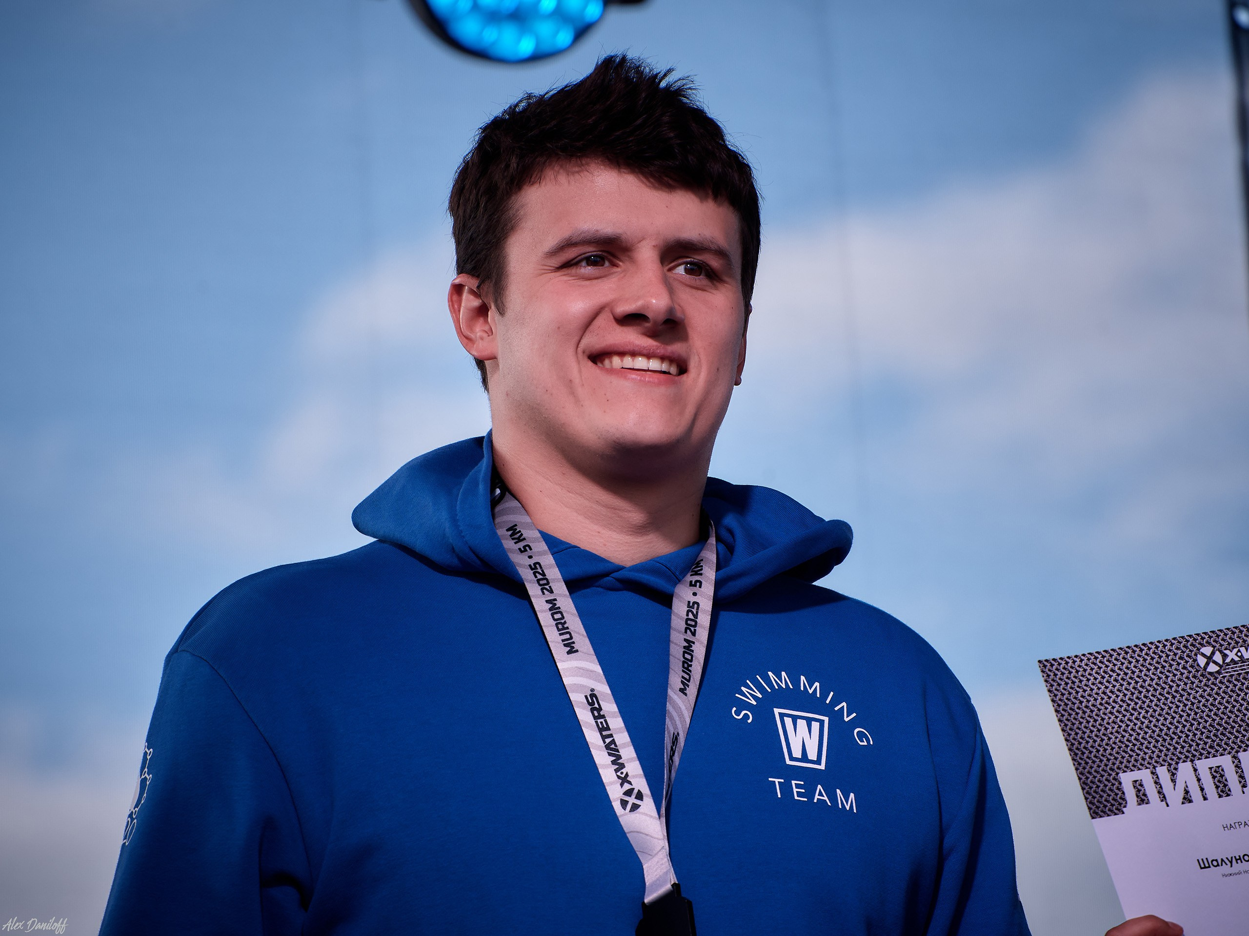 X-Waters Муром 2025. Муром-Инфо. Новости культуры, образования, спорта в городе Муром