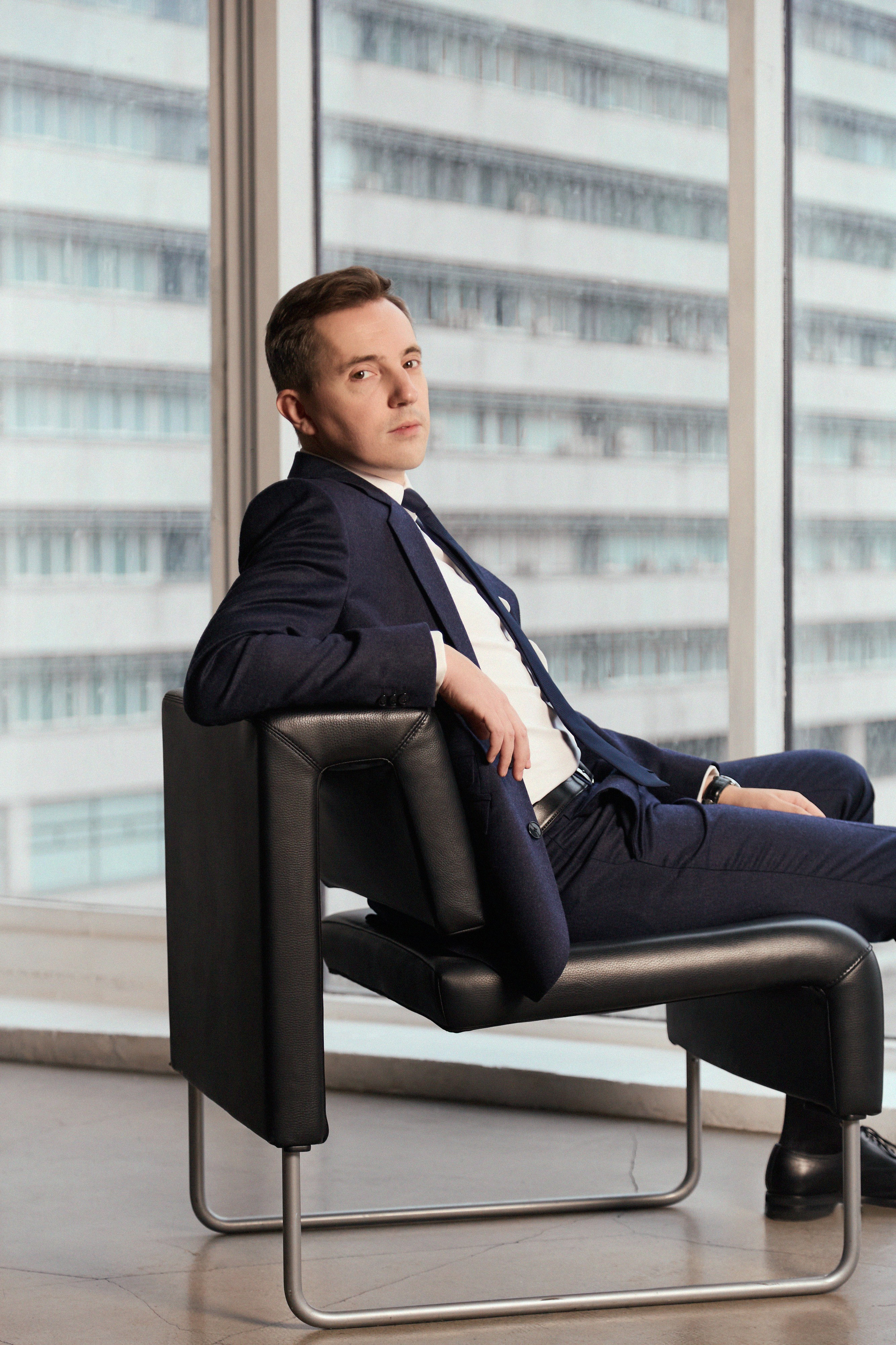 Андрей. Портретный фотограф в Москве Валя Дмитрук