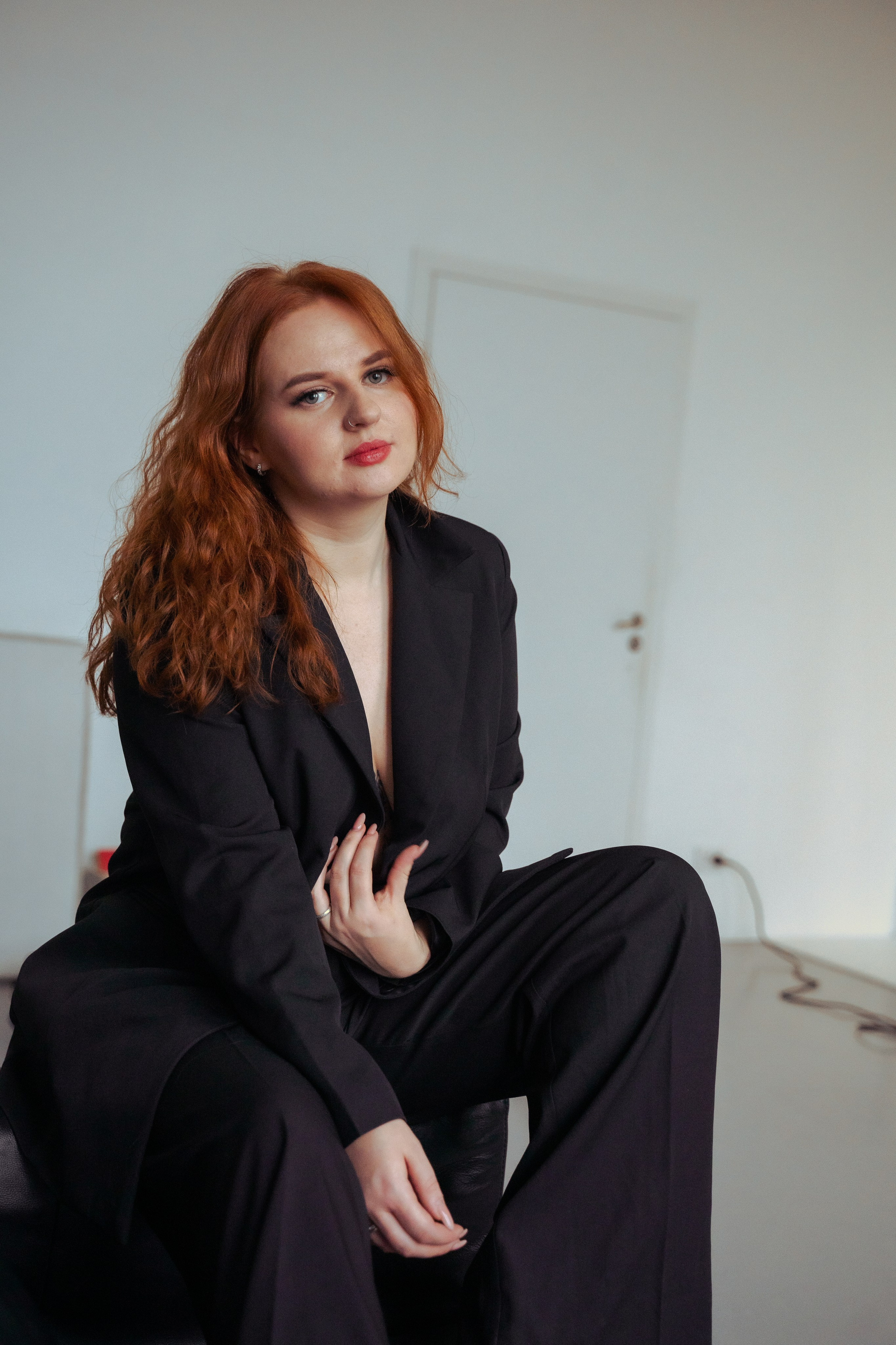 Портретная съемка. Свадебный и семейный фотограф с Санкт-Петербурге Ольга Стрижакова