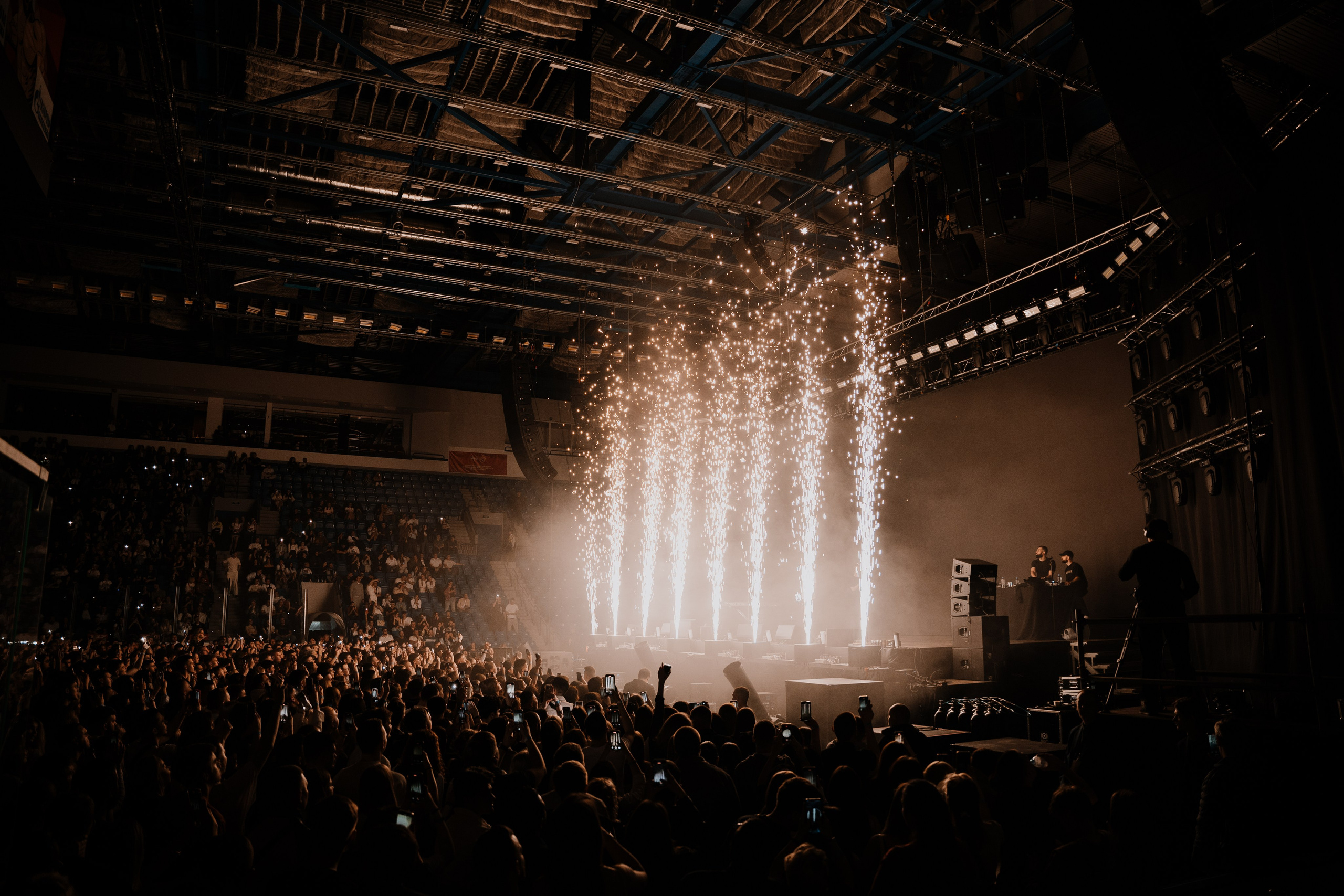 MACAN. Фотограф Москва