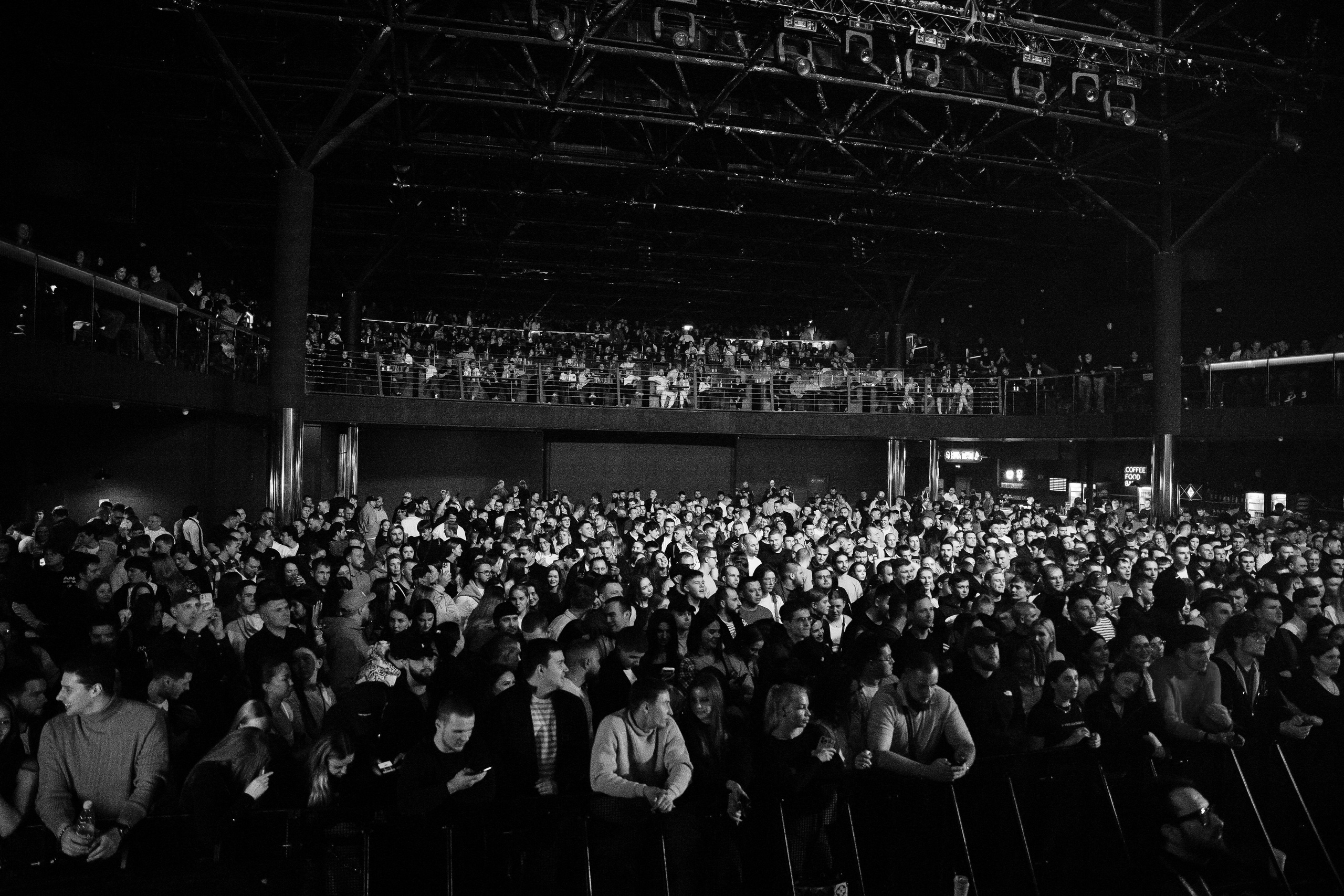 БРУТТО. Фотограф Москва