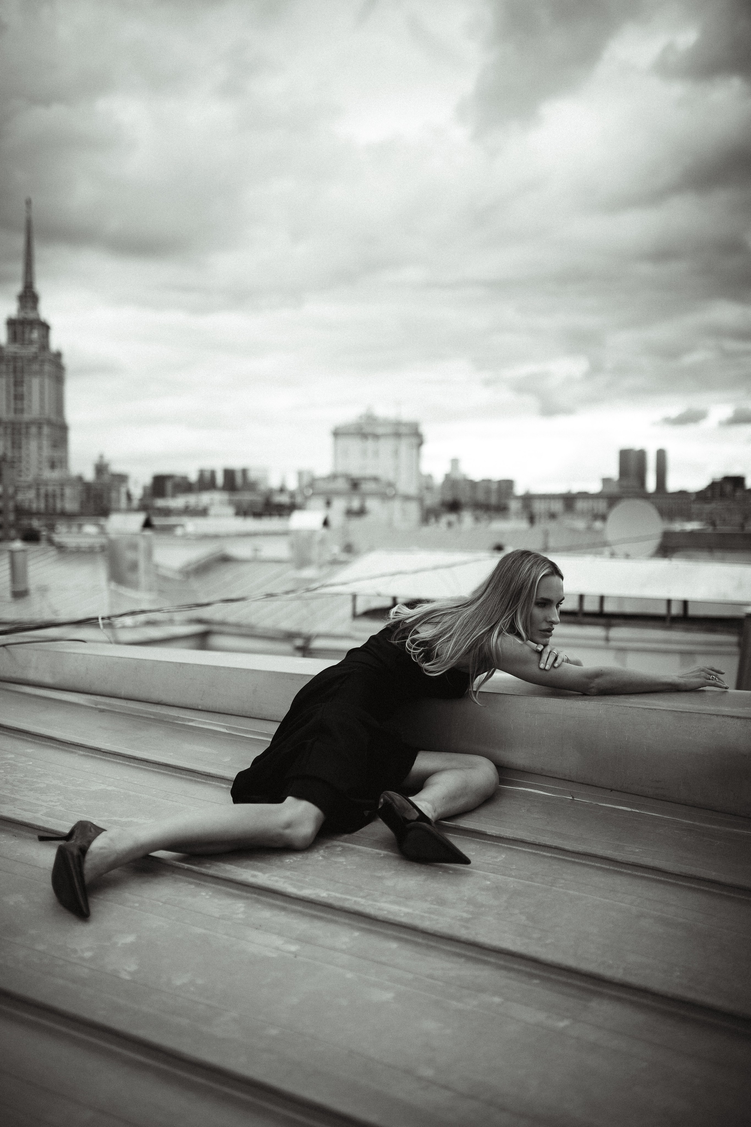 KARINA. Фотограф Москва