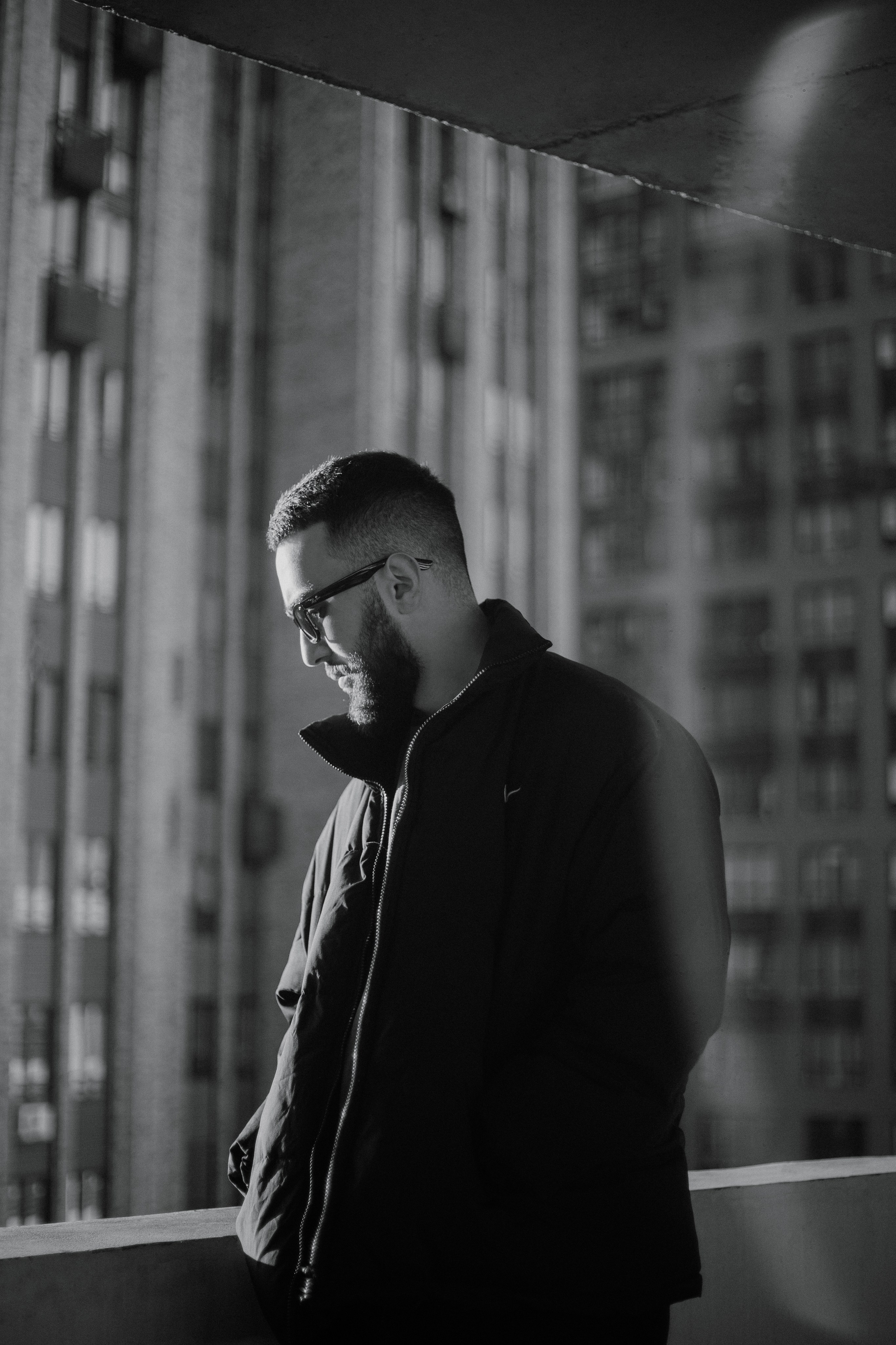 DAOMI. Фотограф Москва