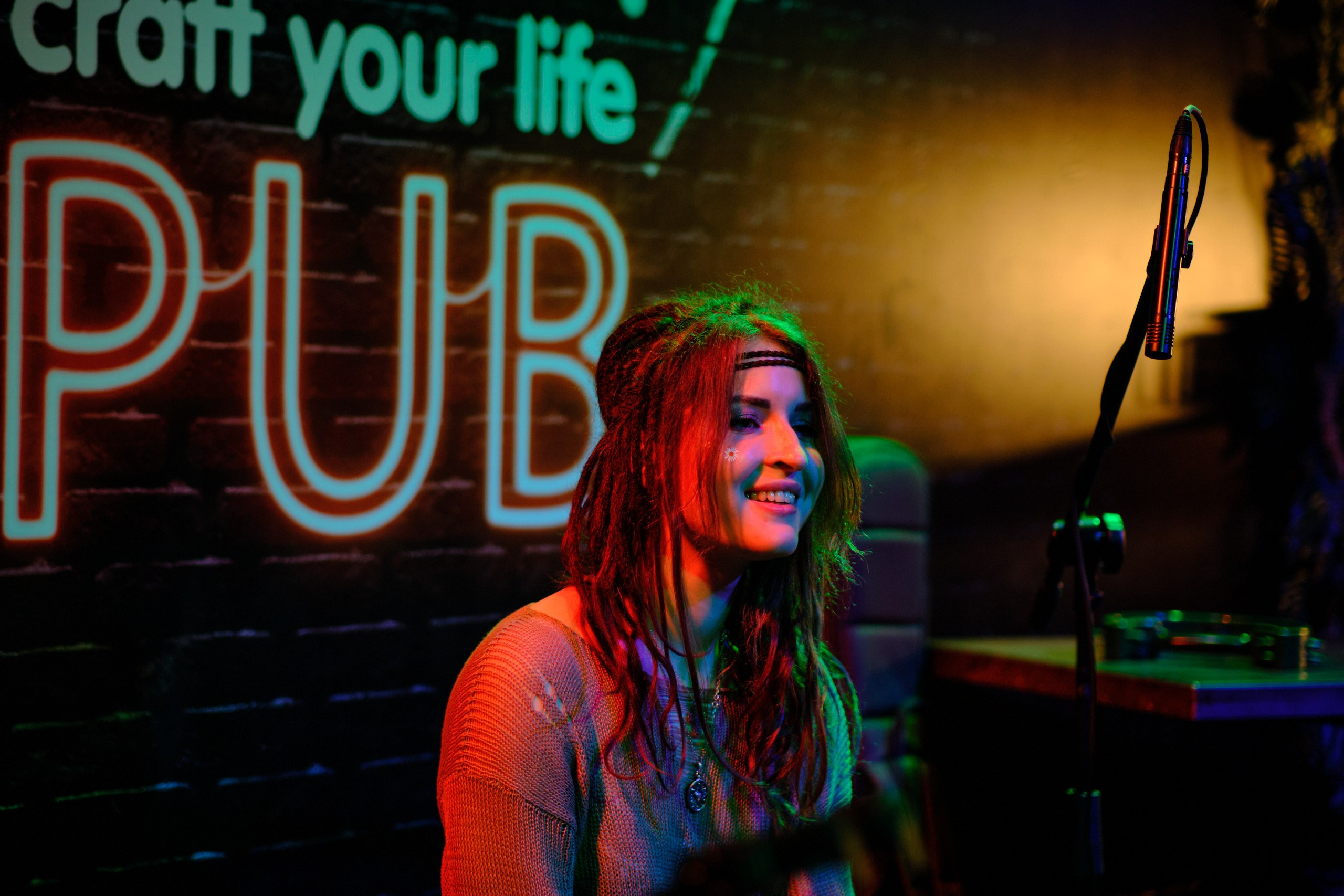 ArtaPub. Антон Ив