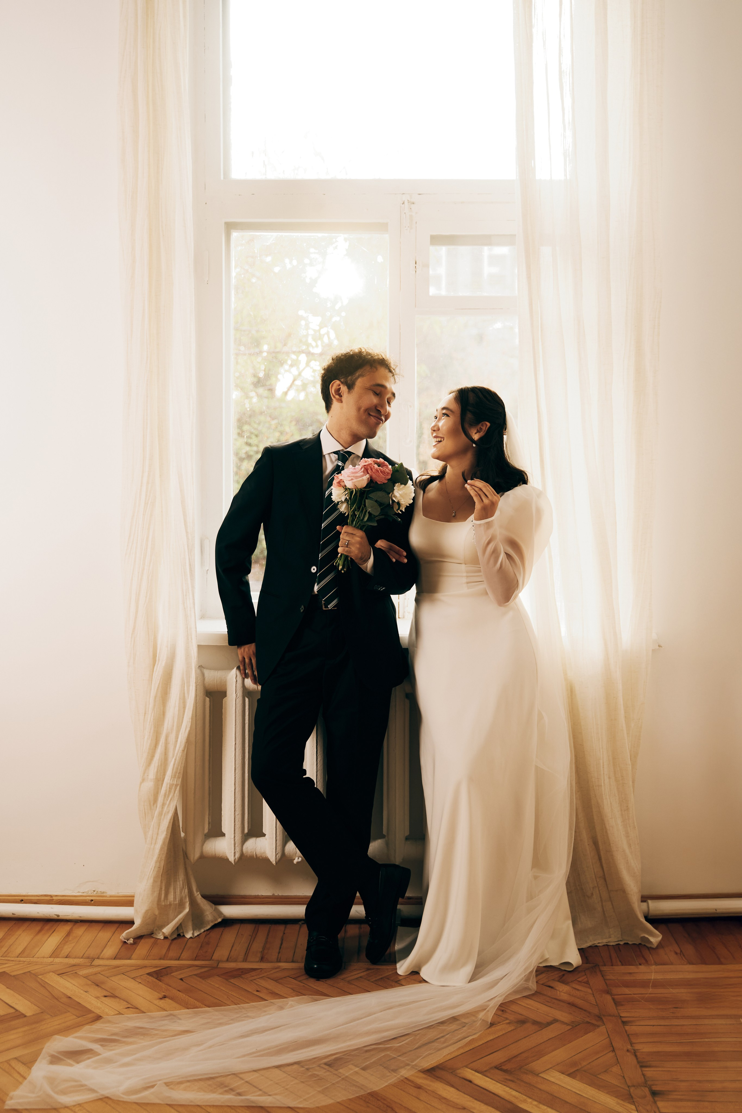 Искарова Зарина, фотограф в Алматы