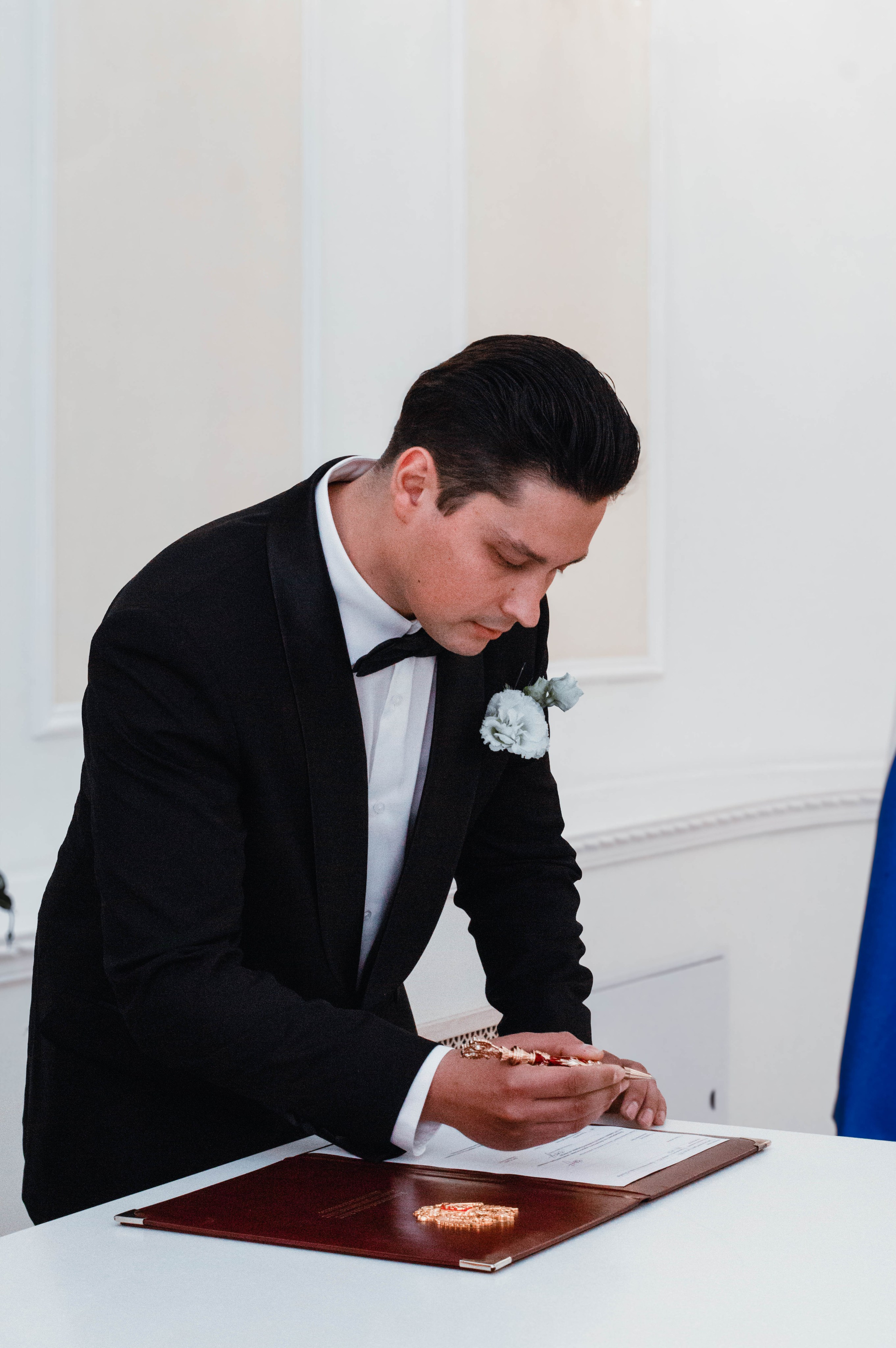 Ксения + Илья