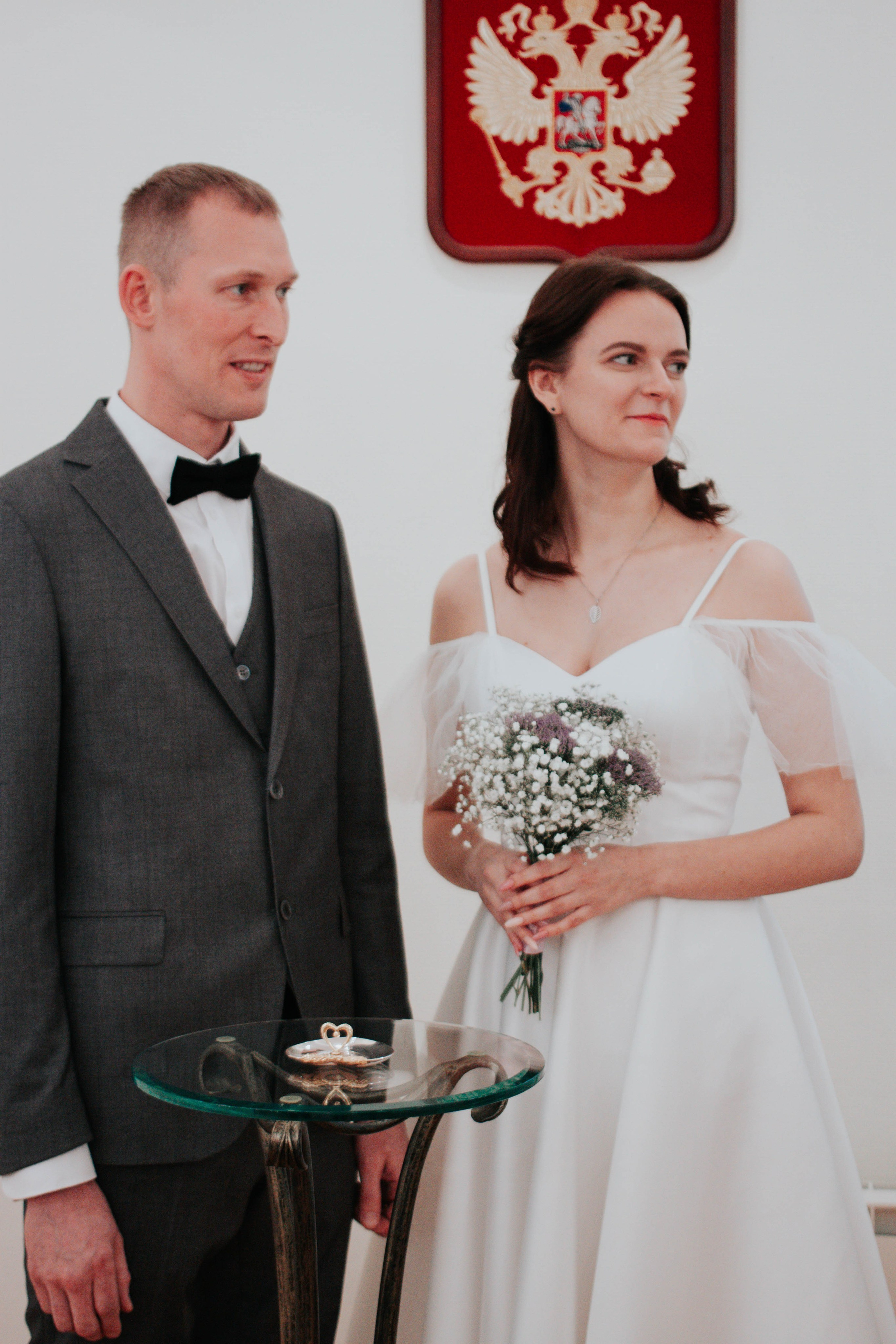 Наталья + Антон