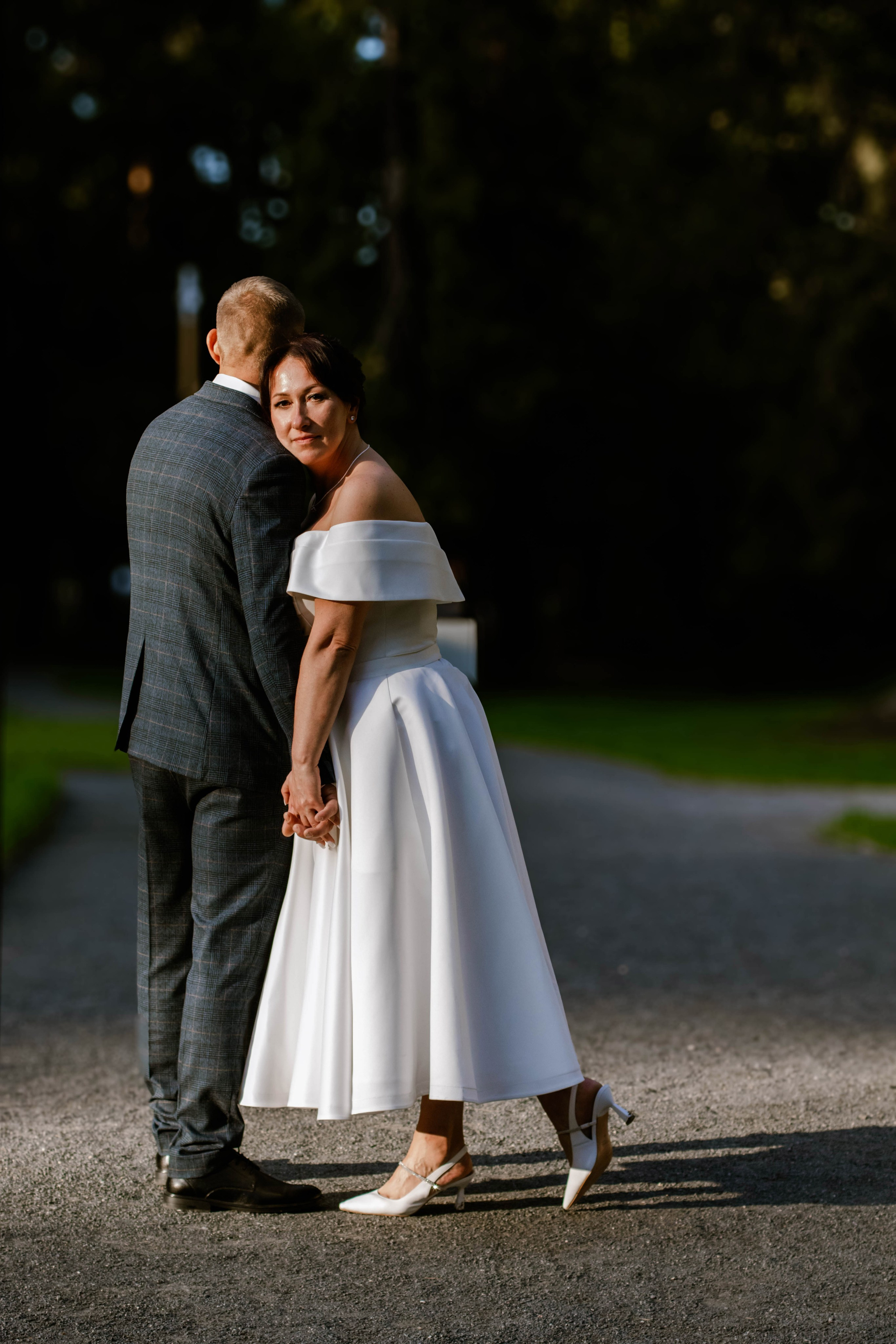 Наталья + Максим