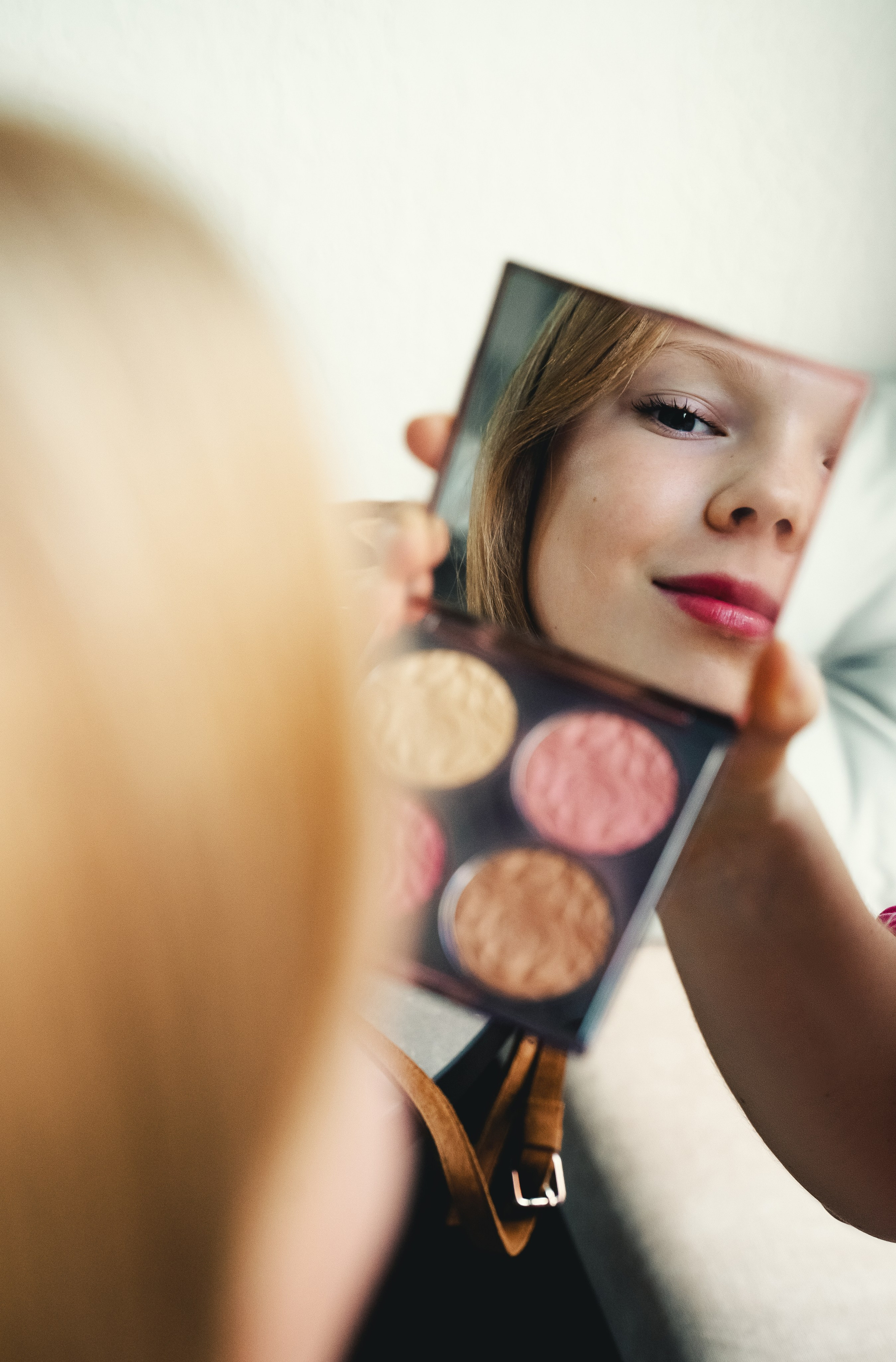 Любовь + Елена (мама + дочка). Контент фотограф в Москве Кулич Настя