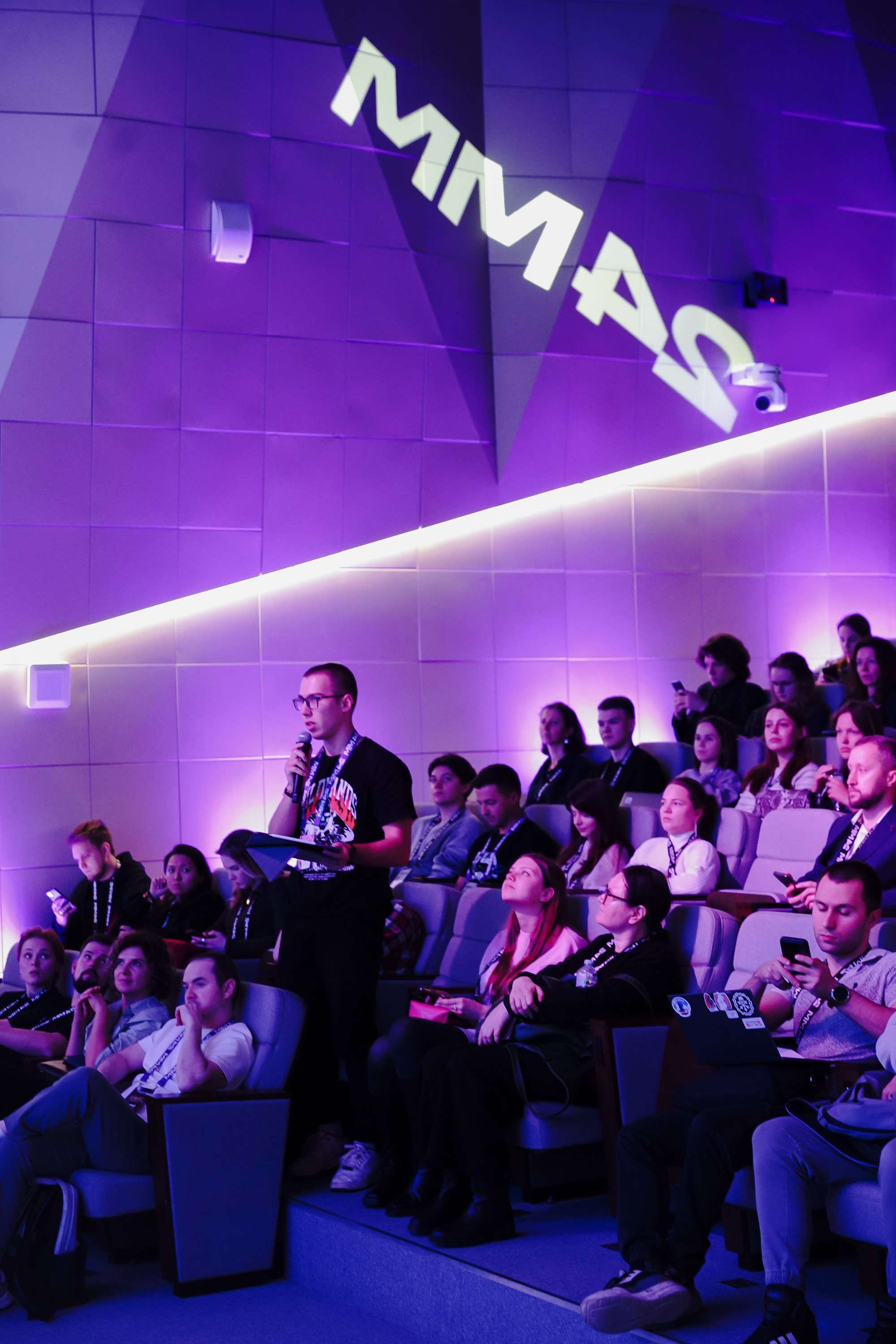 Матемаркетинг — 7–8 ноября 2024. Фотобанк Матемаркетинг