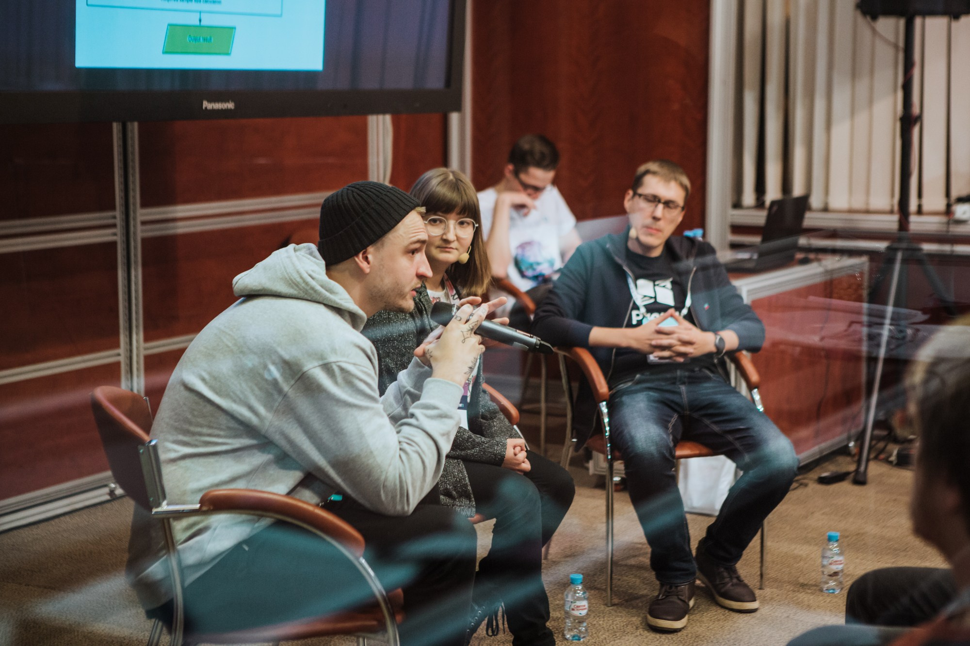 Матемаркетинг — 7 ноября 2018. Фотобанк Матемаркетинг