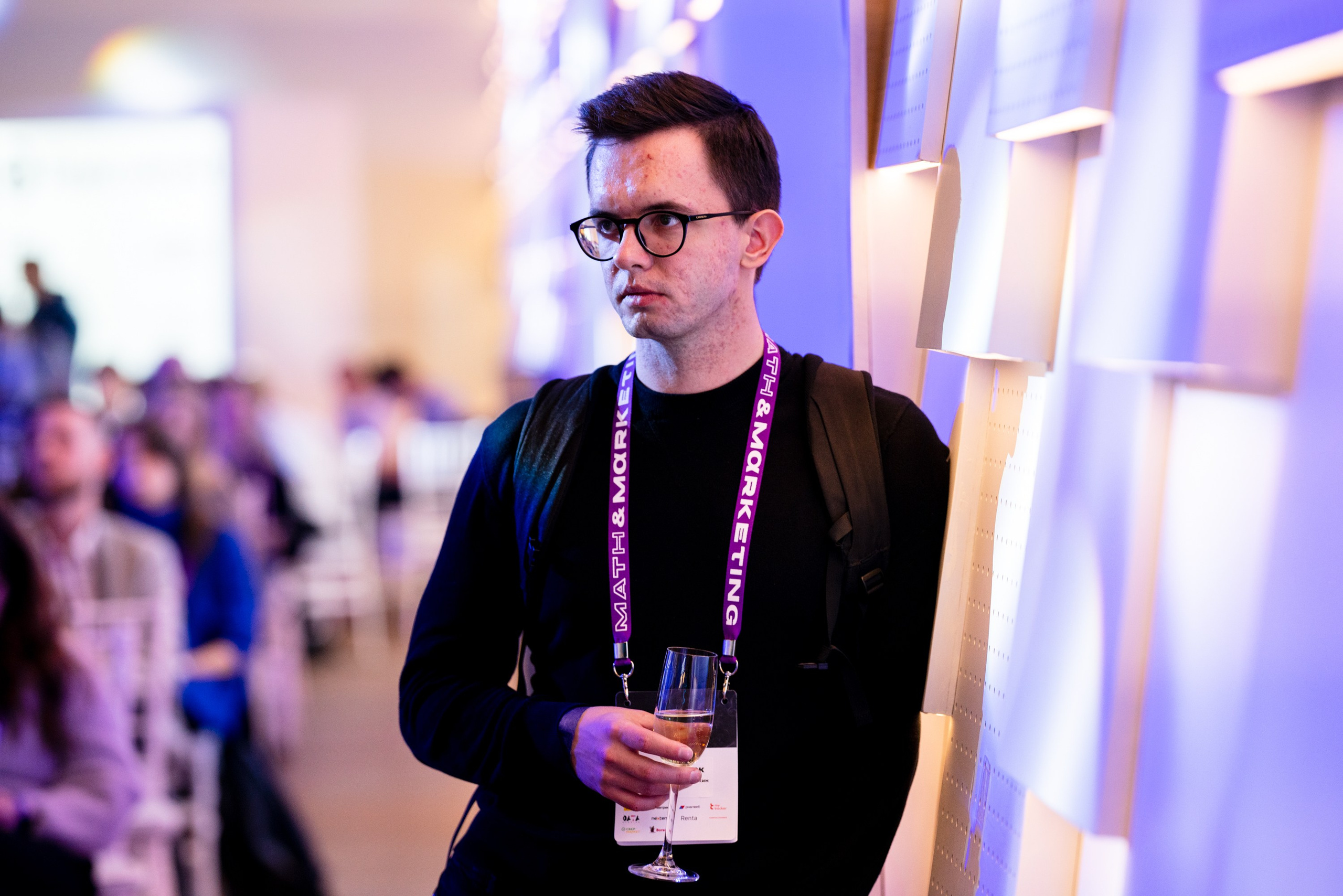 Матемаркетинг — 18–19 ноября 2021. Фотобанк Матемаркетинг