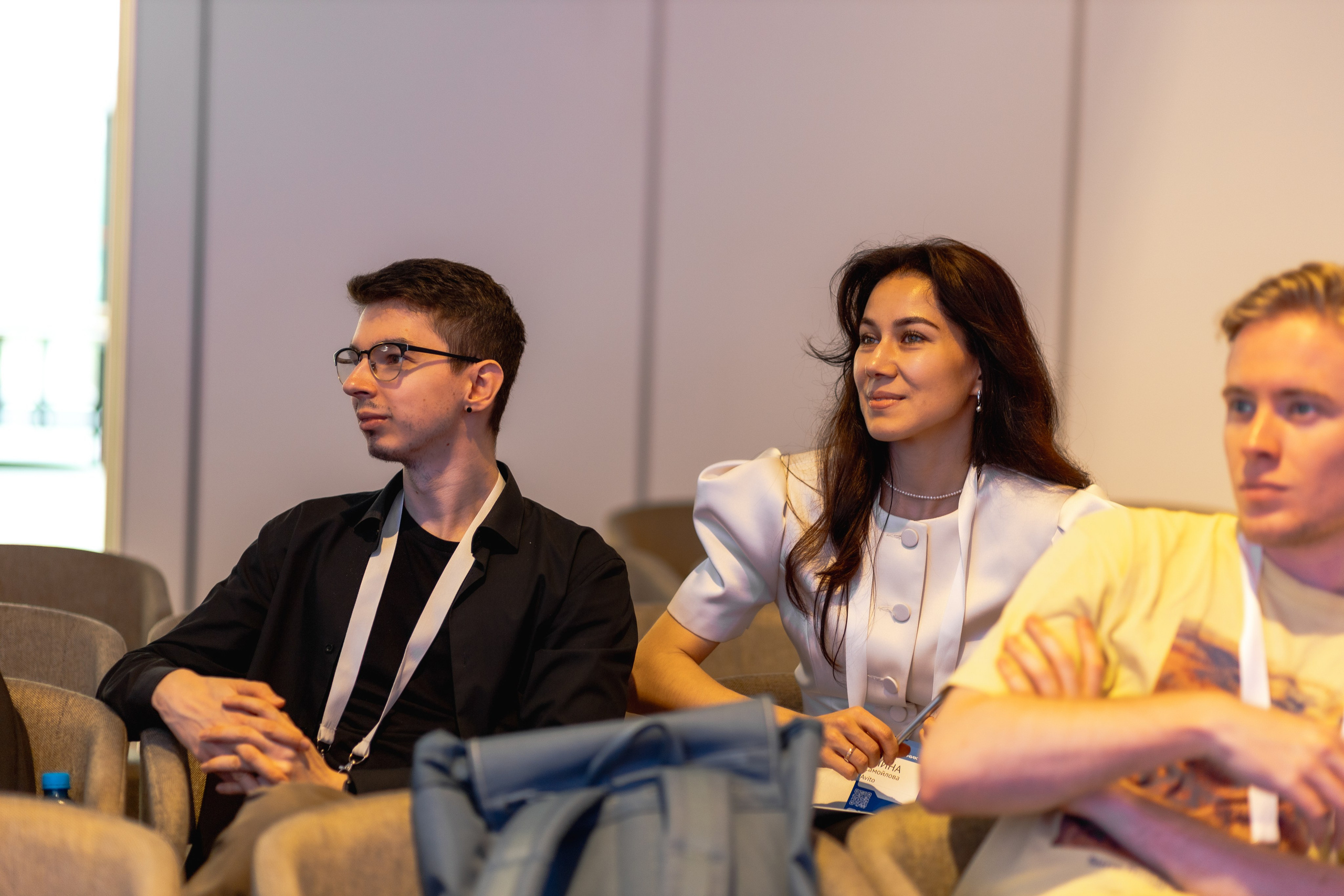 Aha! — 29–30 мая 2025. Фотобанк Матемаркетинг