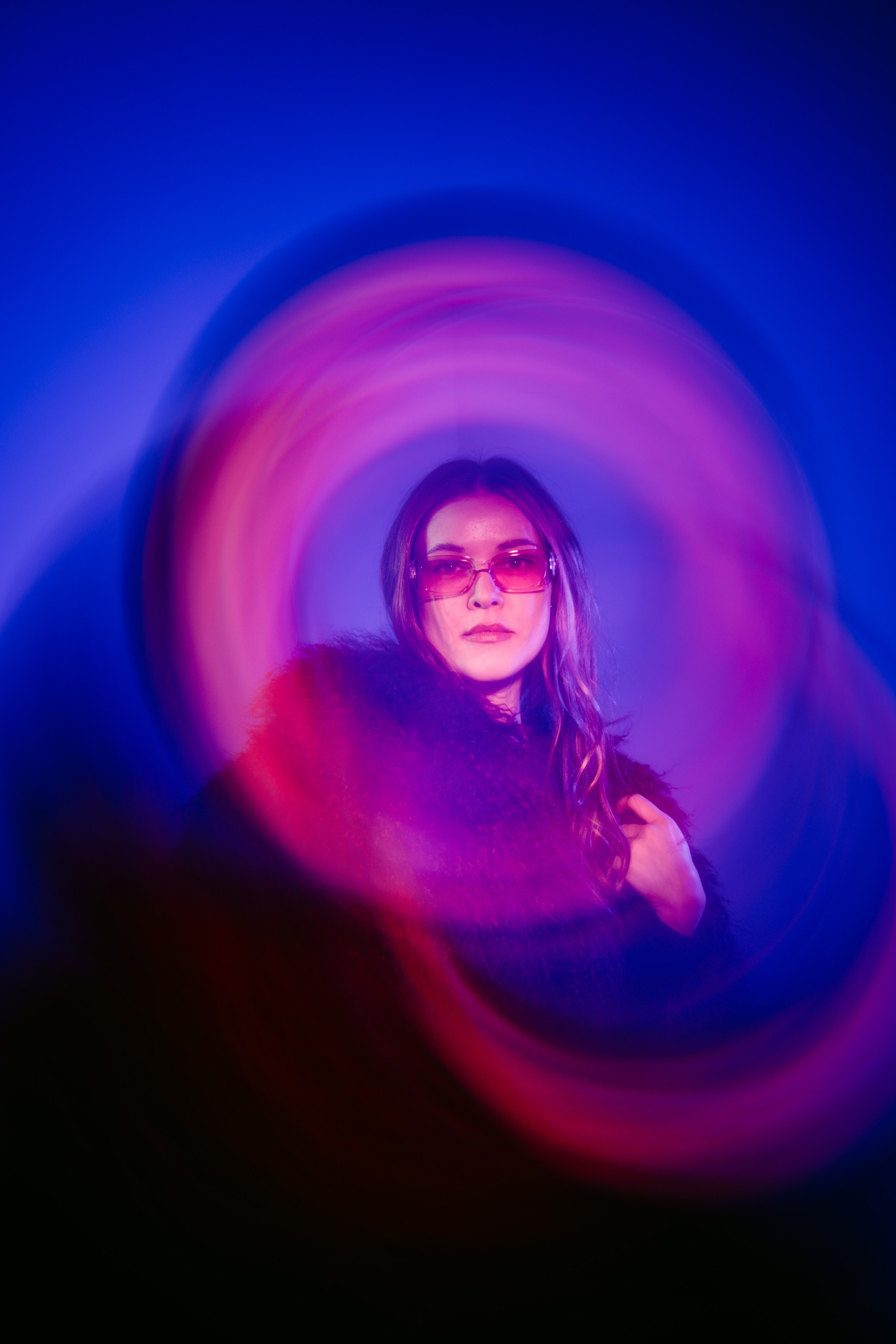 Надя. Главная