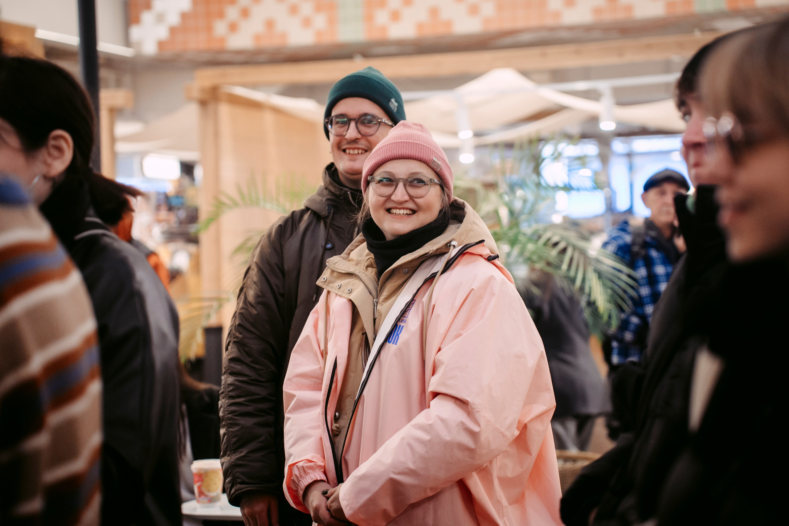 Фестиваль «Очень! Осень». Главная