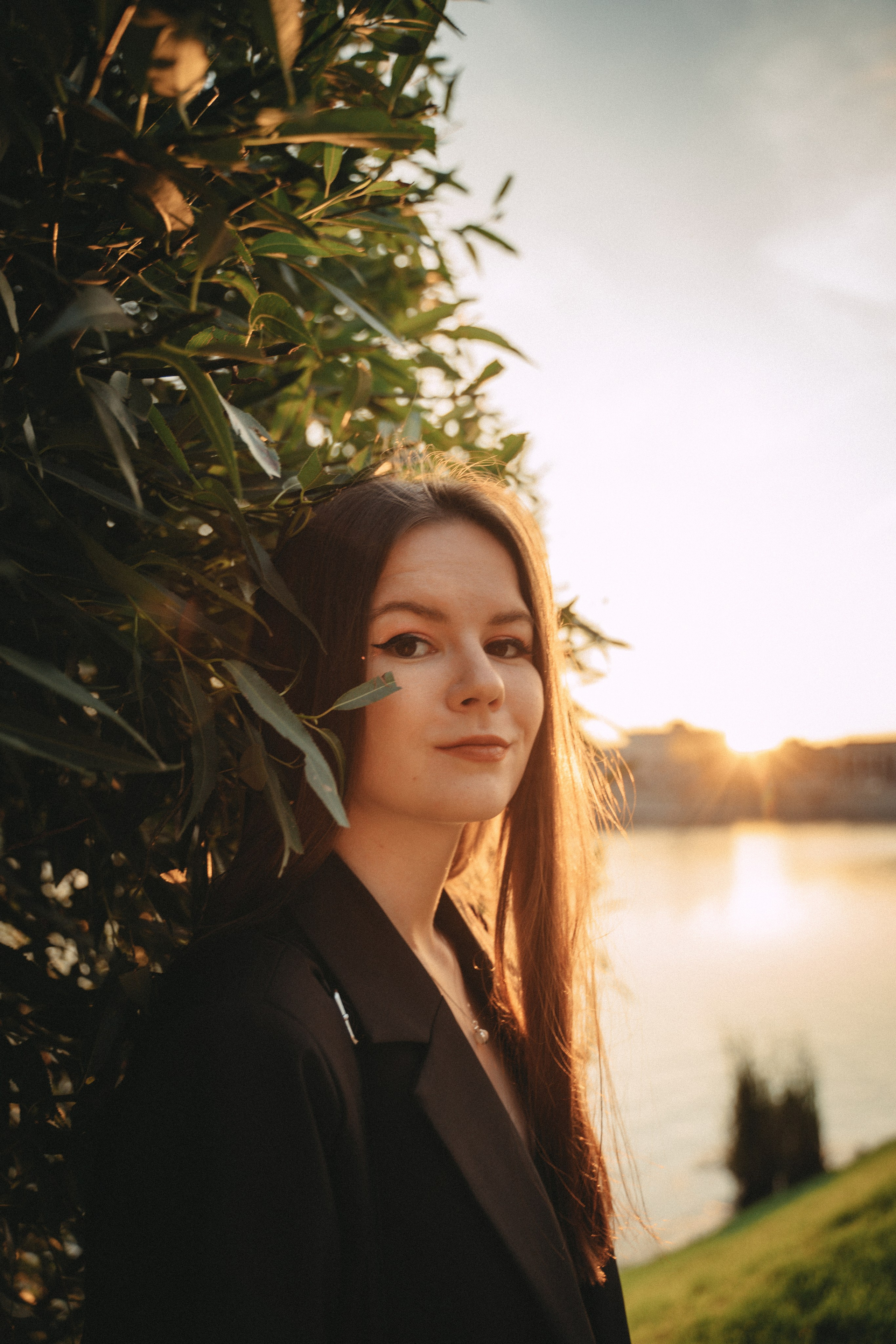 Ева. Главная