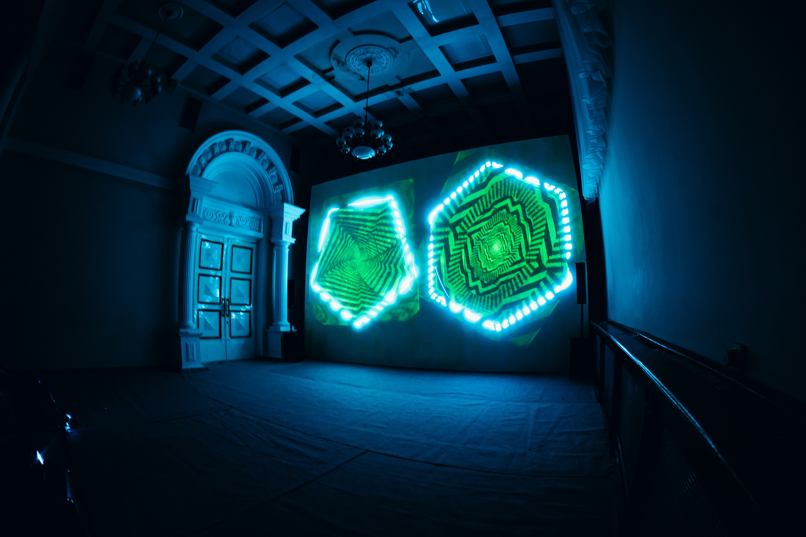 NUR 2025. Главная