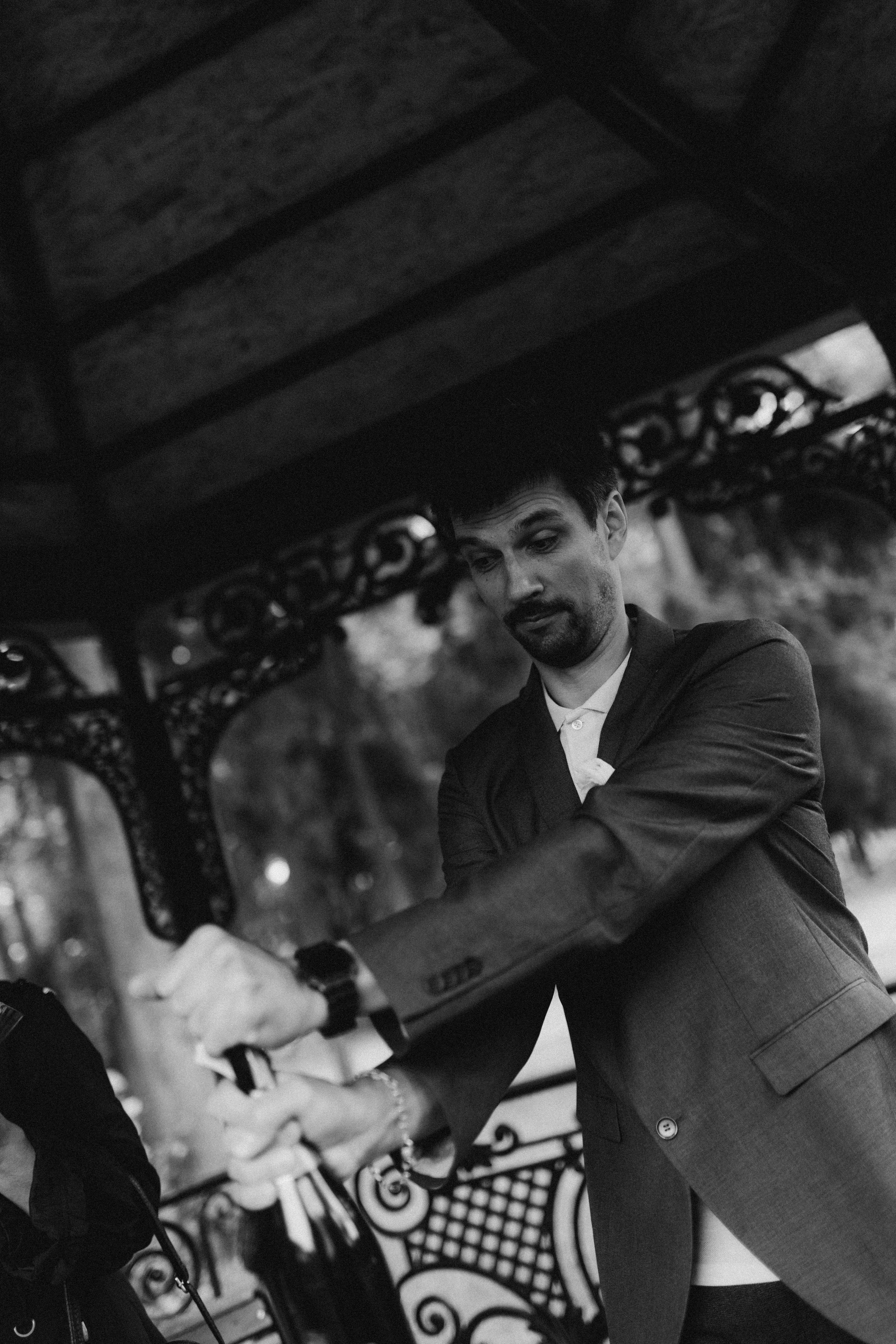 Юлия & Андрей. Фотограф НОГИНСК, Москва, Анастасия Белая