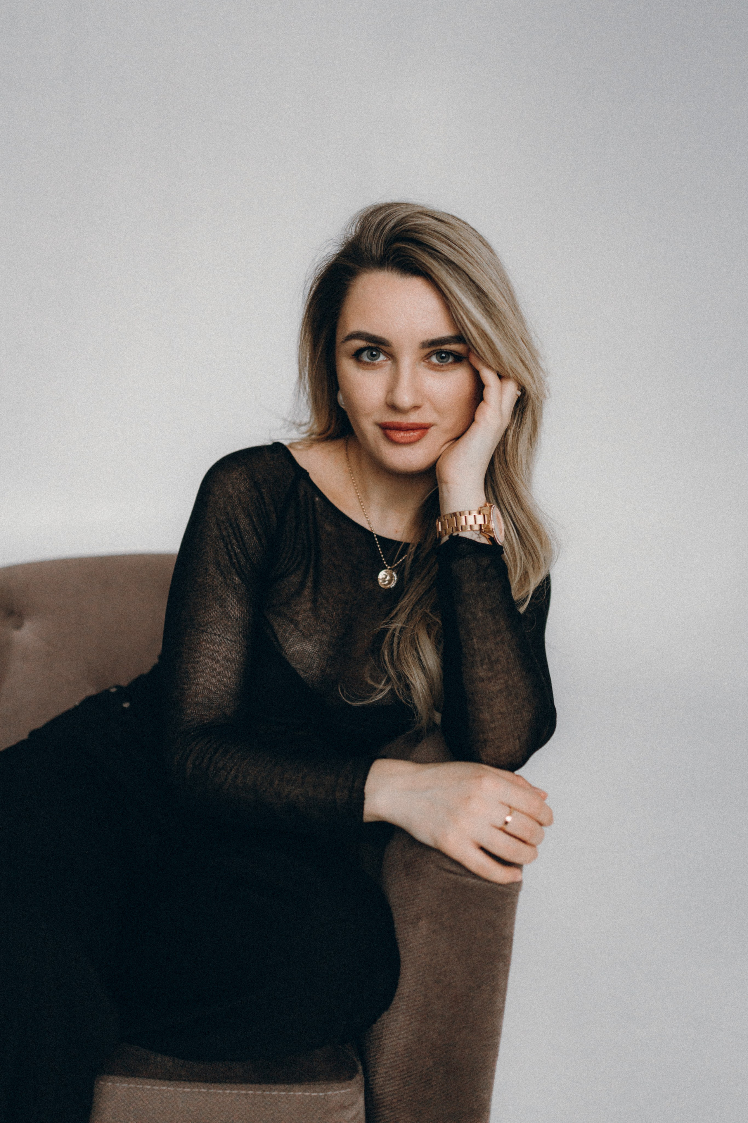 Алина. Фотограф НОГИНСК, Москва, Анастасия Белая