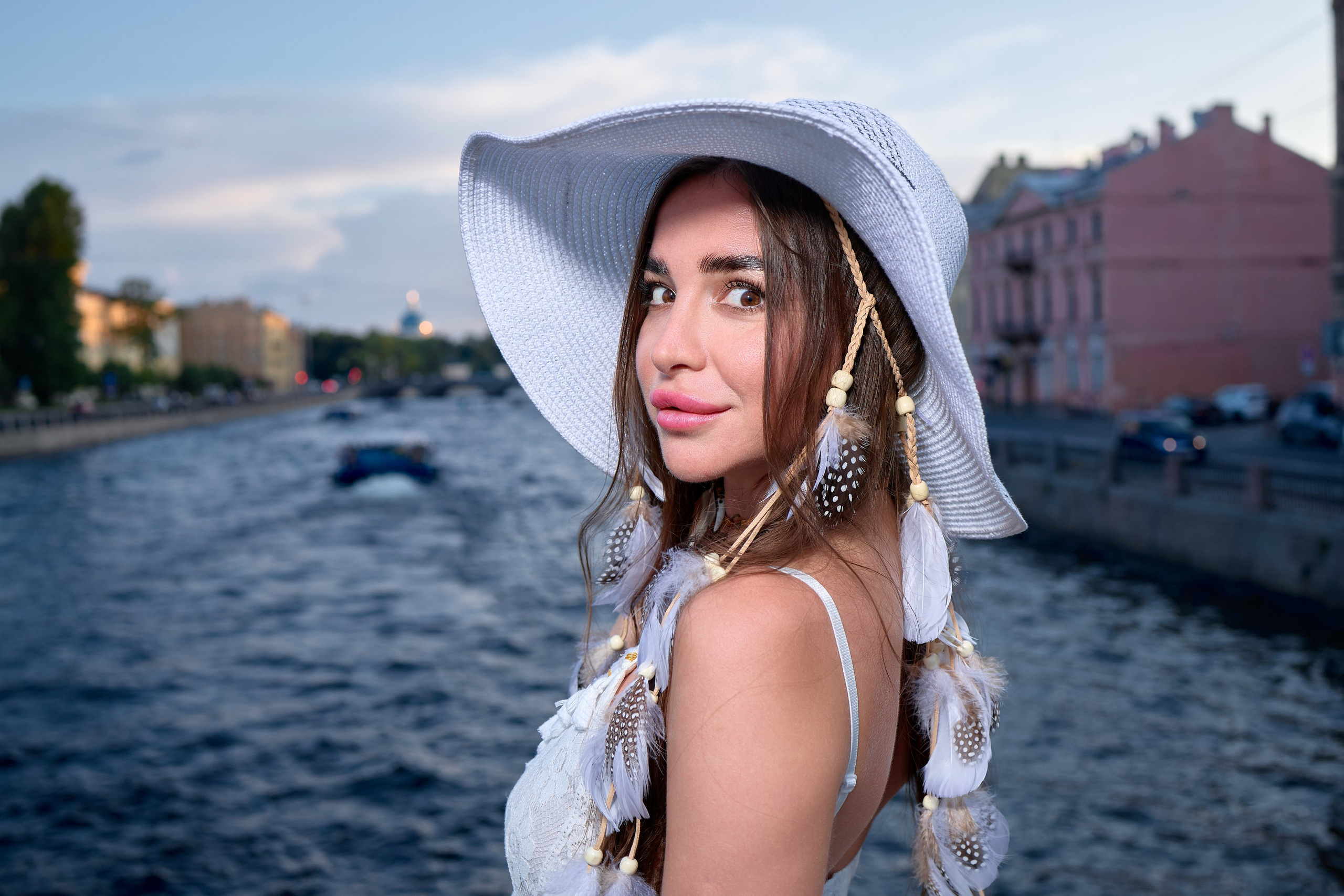 Улица. Сергей Яковлев. Репортажный фотограф